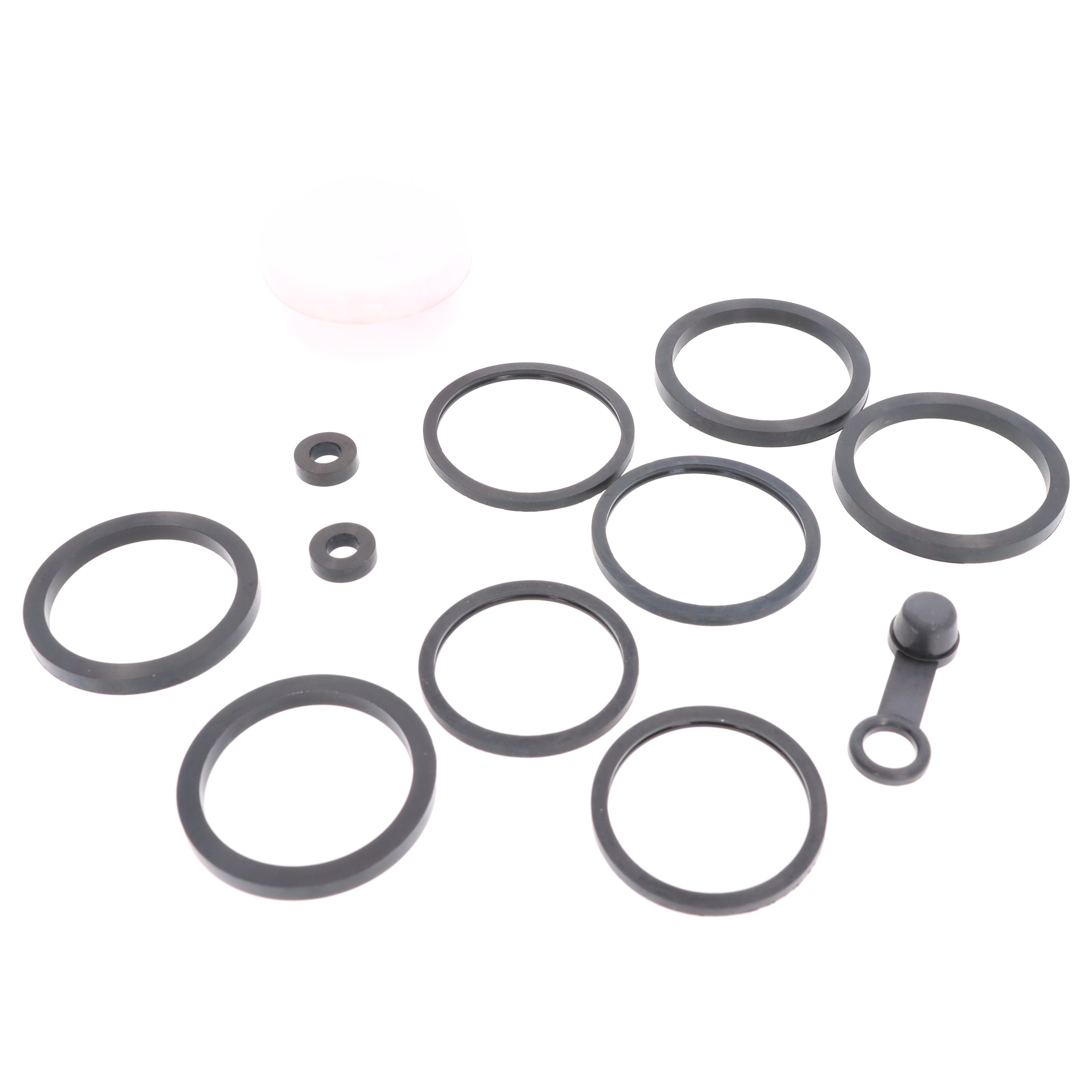 Bremssattel Reparatursatz BCF-133 vorne für Honda CB CBR CB-X4 RVF VTR