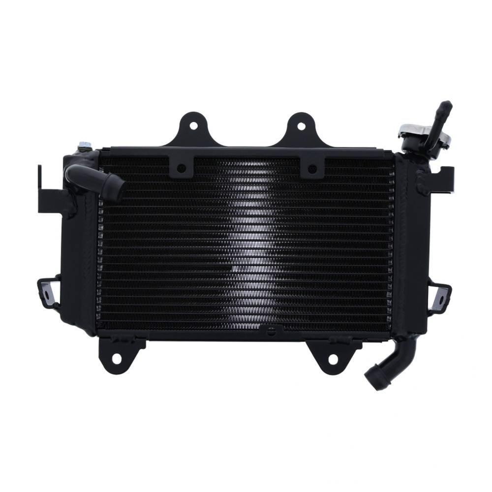 JMP 7760592 Wasserkühler für KTM Duke 125 ABS 2017 - 2023 Duke 200 ABS 2023 - 2024