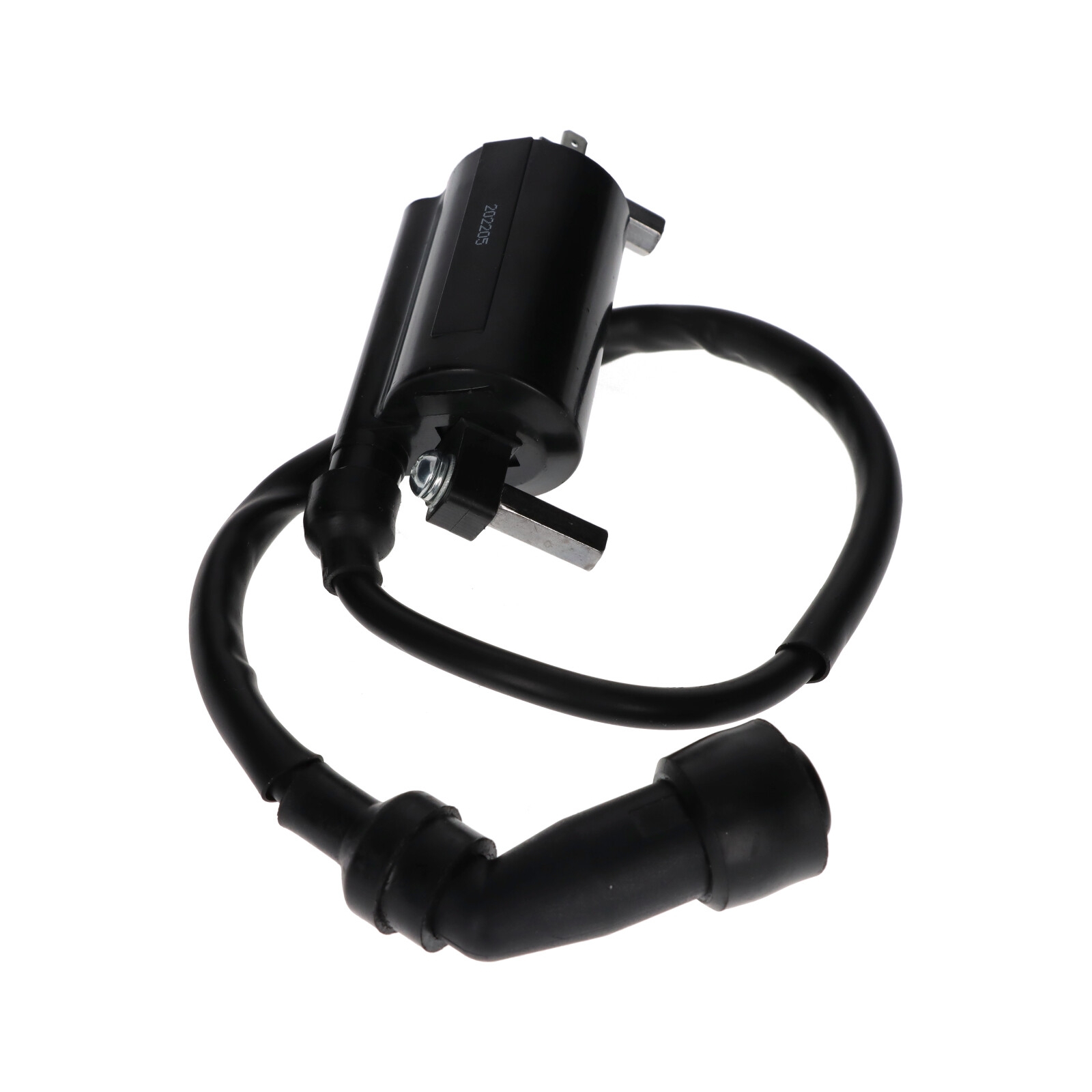 Zündspule komplett für Suzuki DR 125 SE SM GN 250 GZ 250 Marauder TU 125 XT