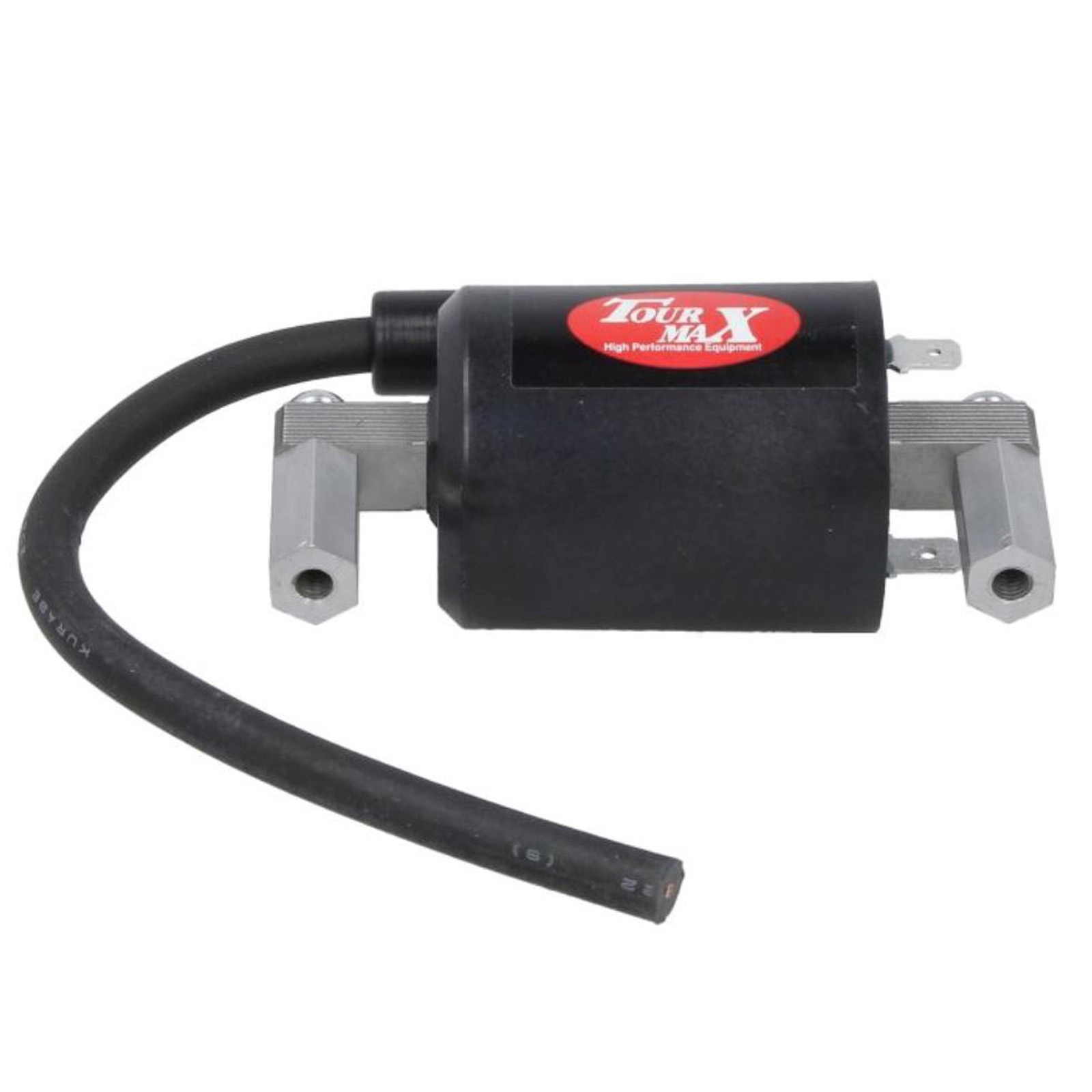 Tourmax IGN-309 Zündspule für Suzuki LS 650 F Savage Flachlenker Hochlenker 1986-2000
