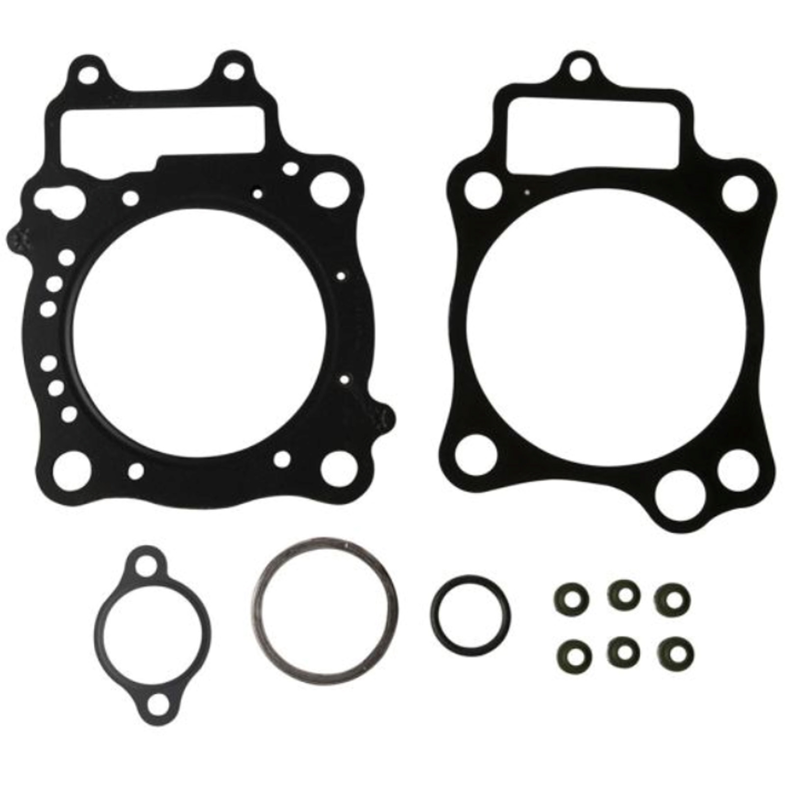 Topend Zylinder Dichtsatz P400210600245 für Honda CRF250 R 2010 - 2017 ME10A CRF250R