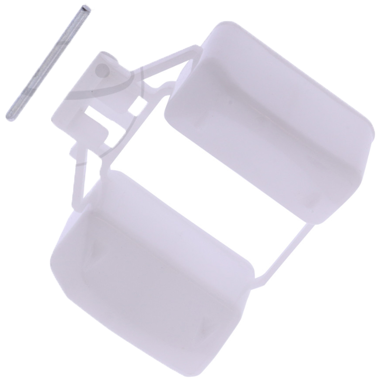 JMP 7244287 Vergaser Schwimmer komplett für Honda CB750 F2 Seven Fifty CB VT VTX CBX CH NX TRX XBR