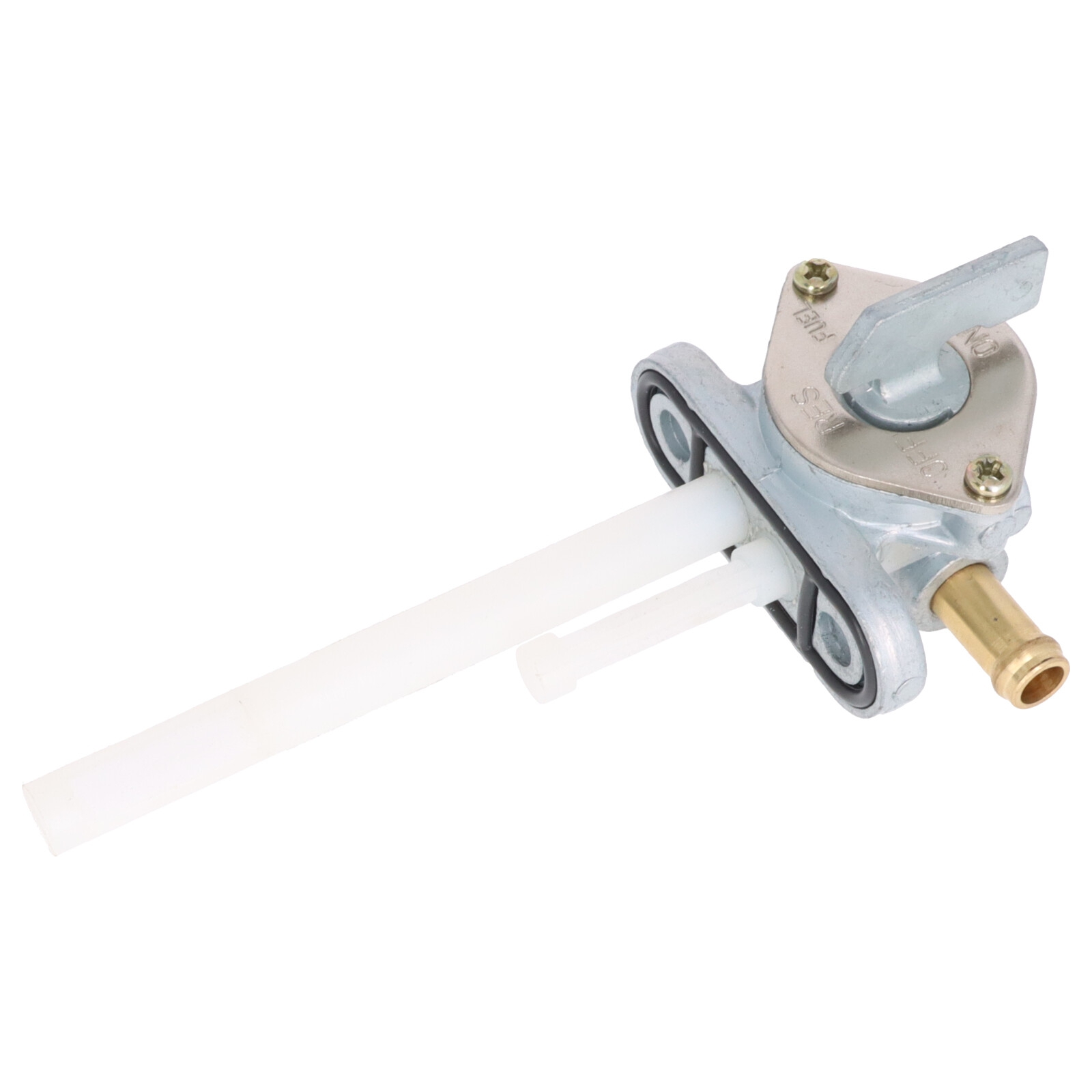 Benzinhahn Kraftstoffhahn für Yamaha WR250 F 2007-2014 WR450 F