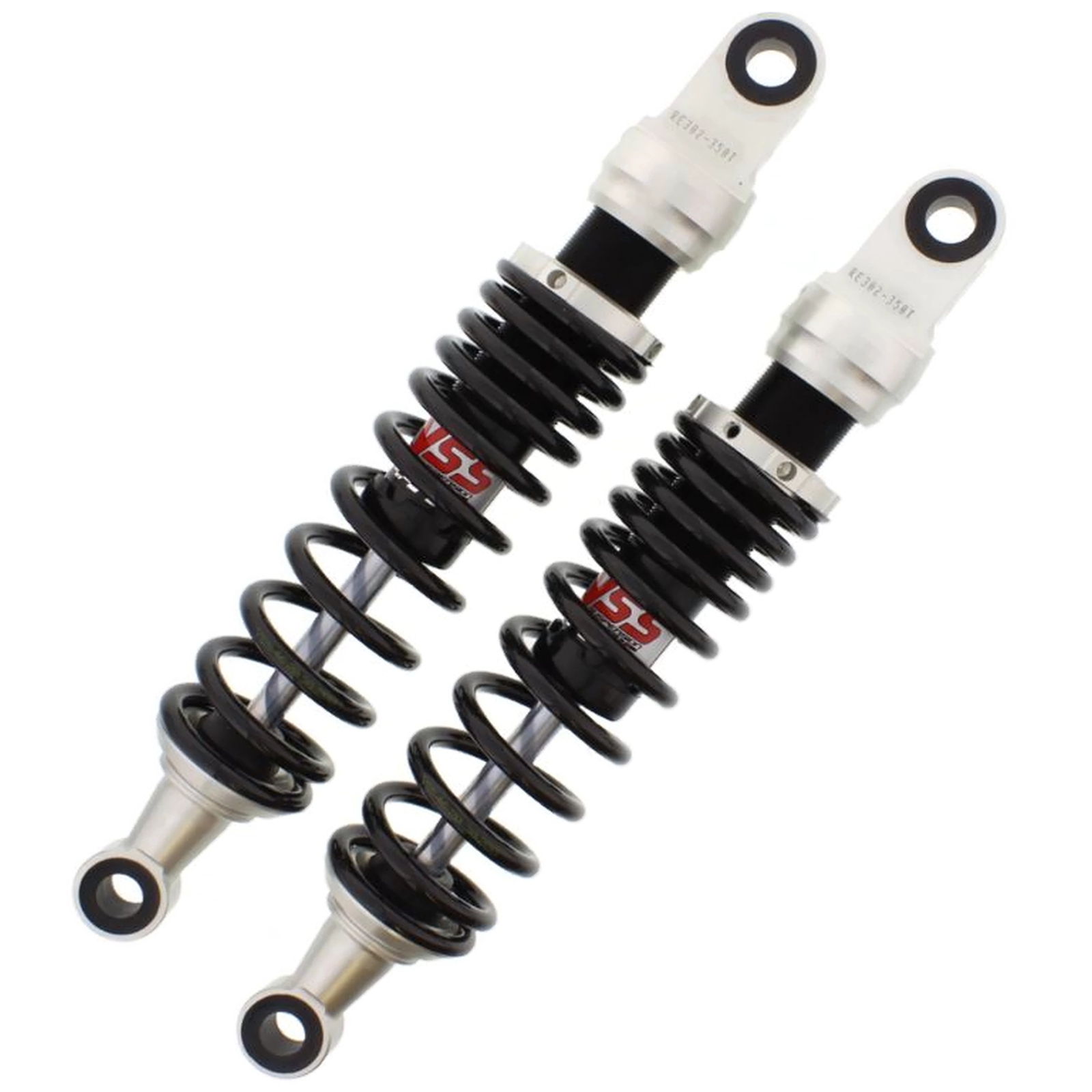 YSS RE302-350T-07-88 Stoßdämpfer hinten für Honda Super Magna VF750 C RC28 1987-1993 65kW 88PS