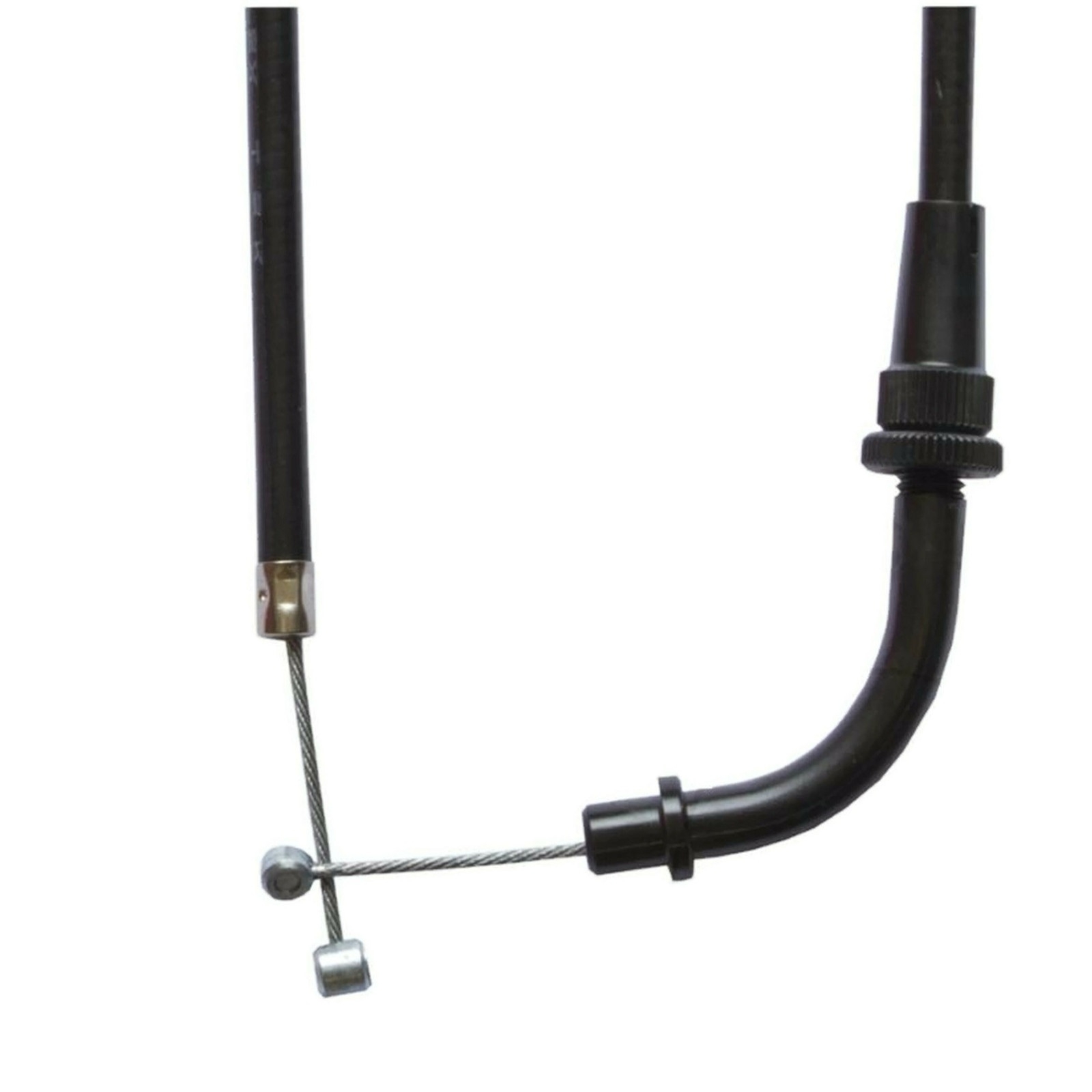Gaszug A Öffner 773005G2 Gasseil für Yamaha XJ 750 Seca 11M 1982 - 1984