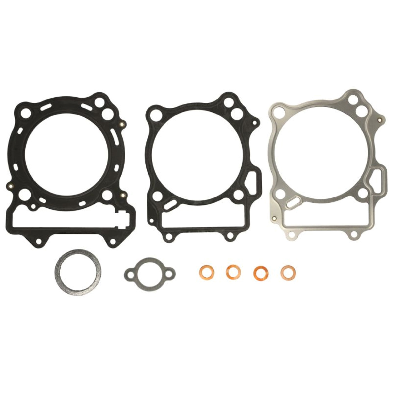 Topend Zylinder Dichtsatz P400510160001 für Suzuki DR-Z 400 2003-2008 LT-Z 400 Quadsport