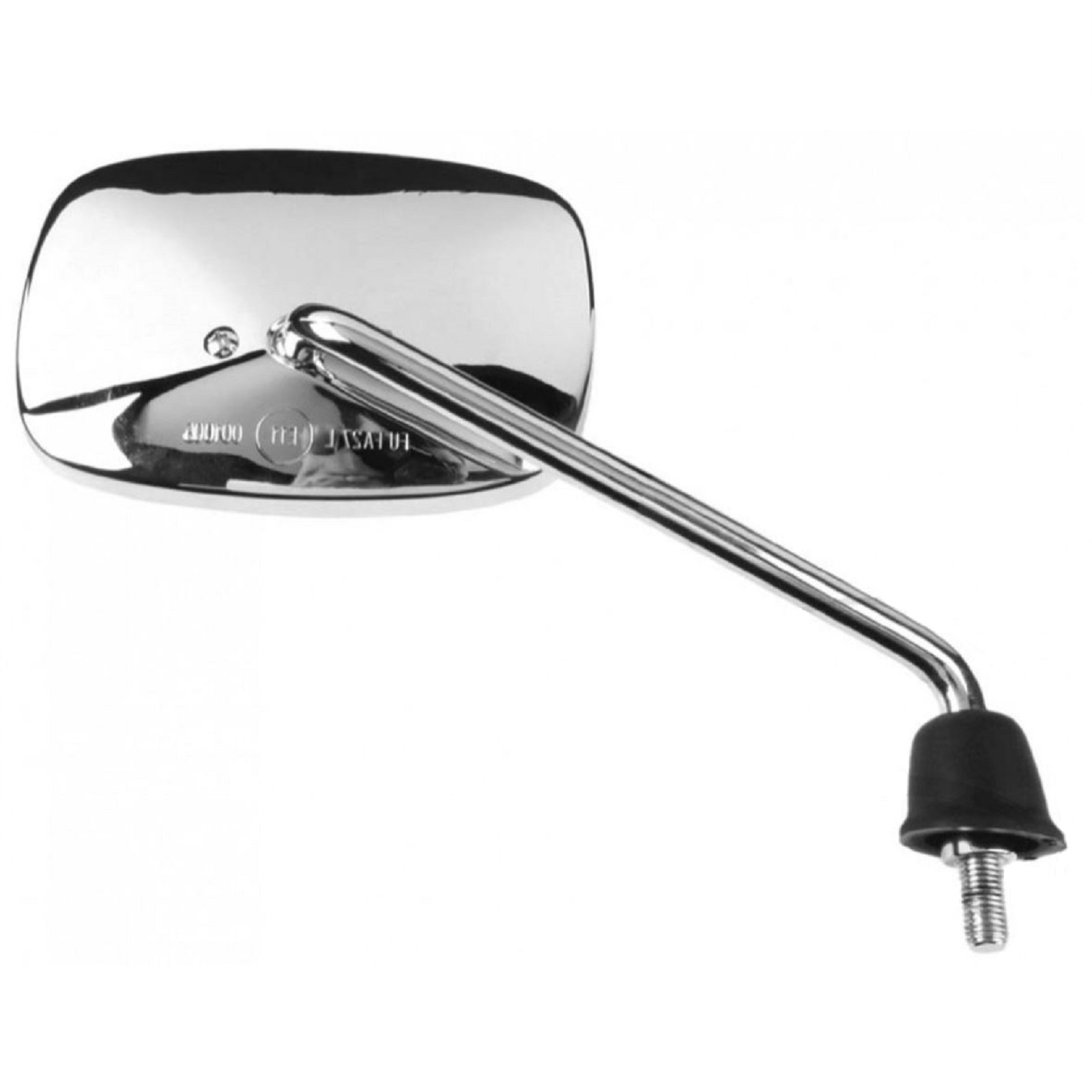 JMP Rückspiegel Paar für Vespa S 125 2007-09 2V i.e. 2010-2014 50 2T 2007-14 4V 2009-14