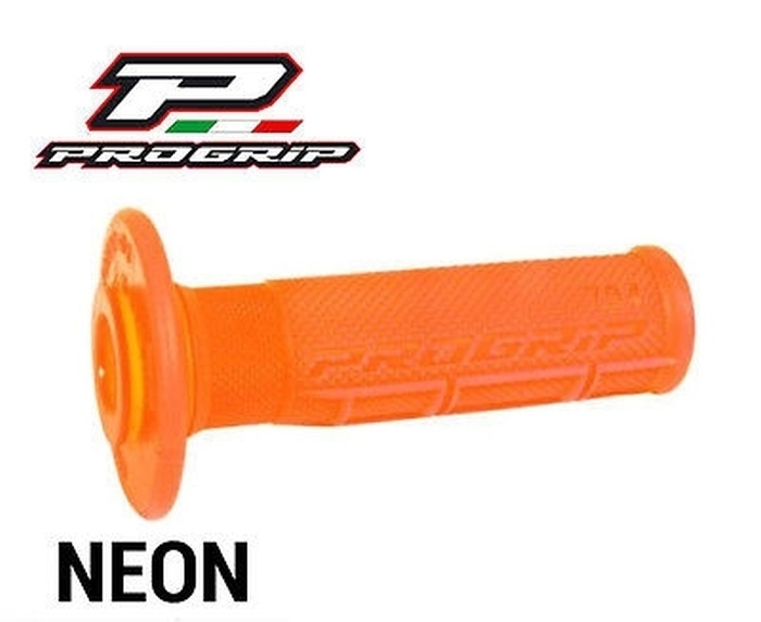 Progrip Griffgummis 794.27 neon orange