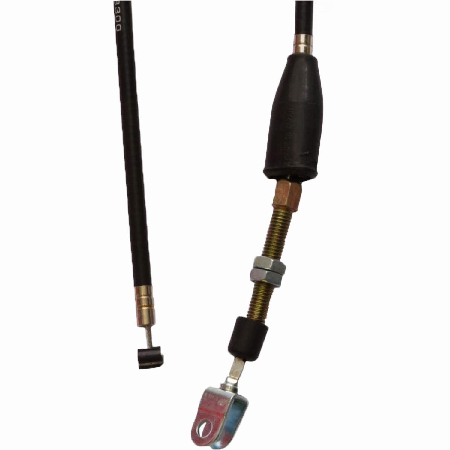 Kupplungszug 77223830 für Suzuki GN 250 1991-1999 für Suzuki GNX 250 E 1983-1984