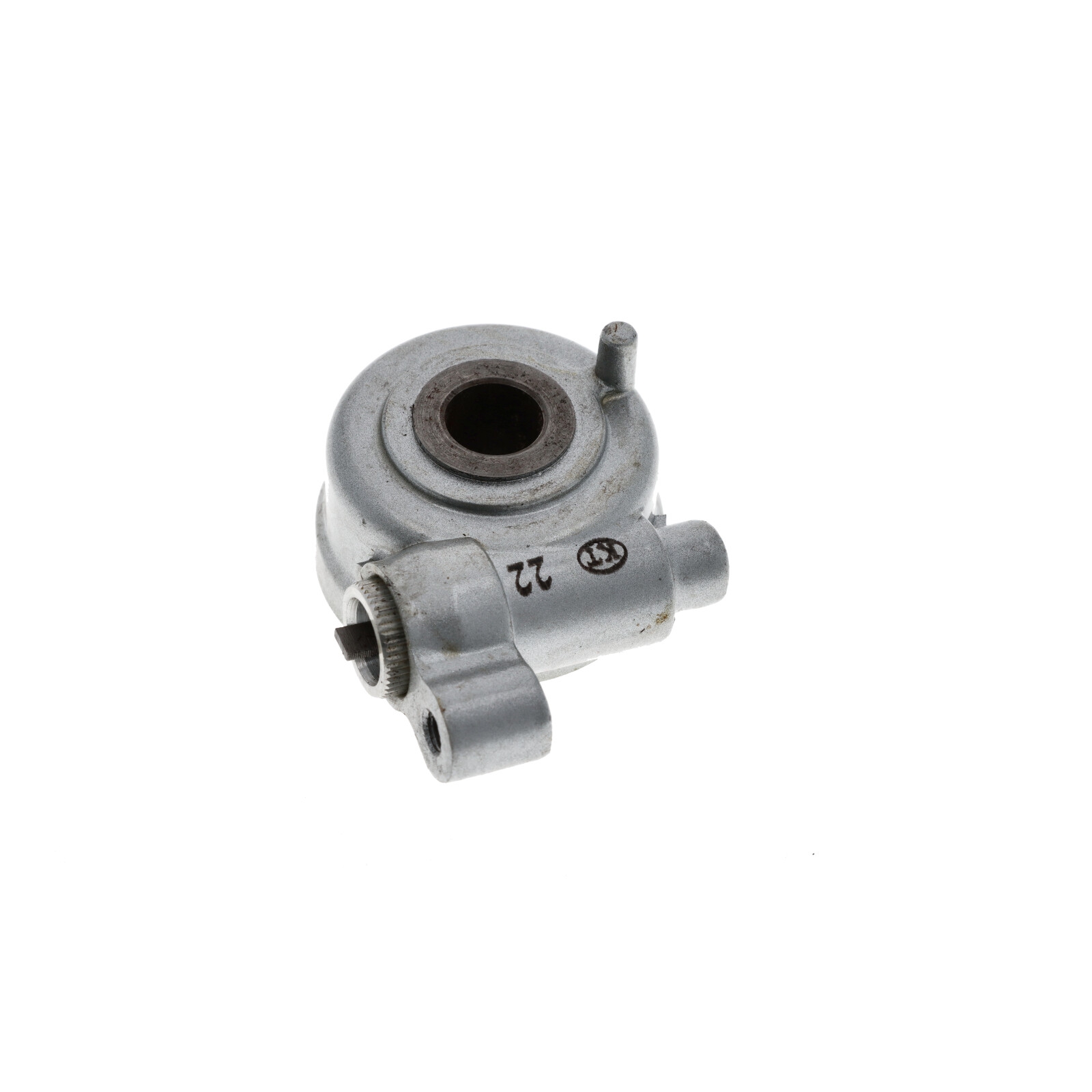 Tachoantrieb Tachoschnecke für SYM Mio 50ccm Roller 2012-2014