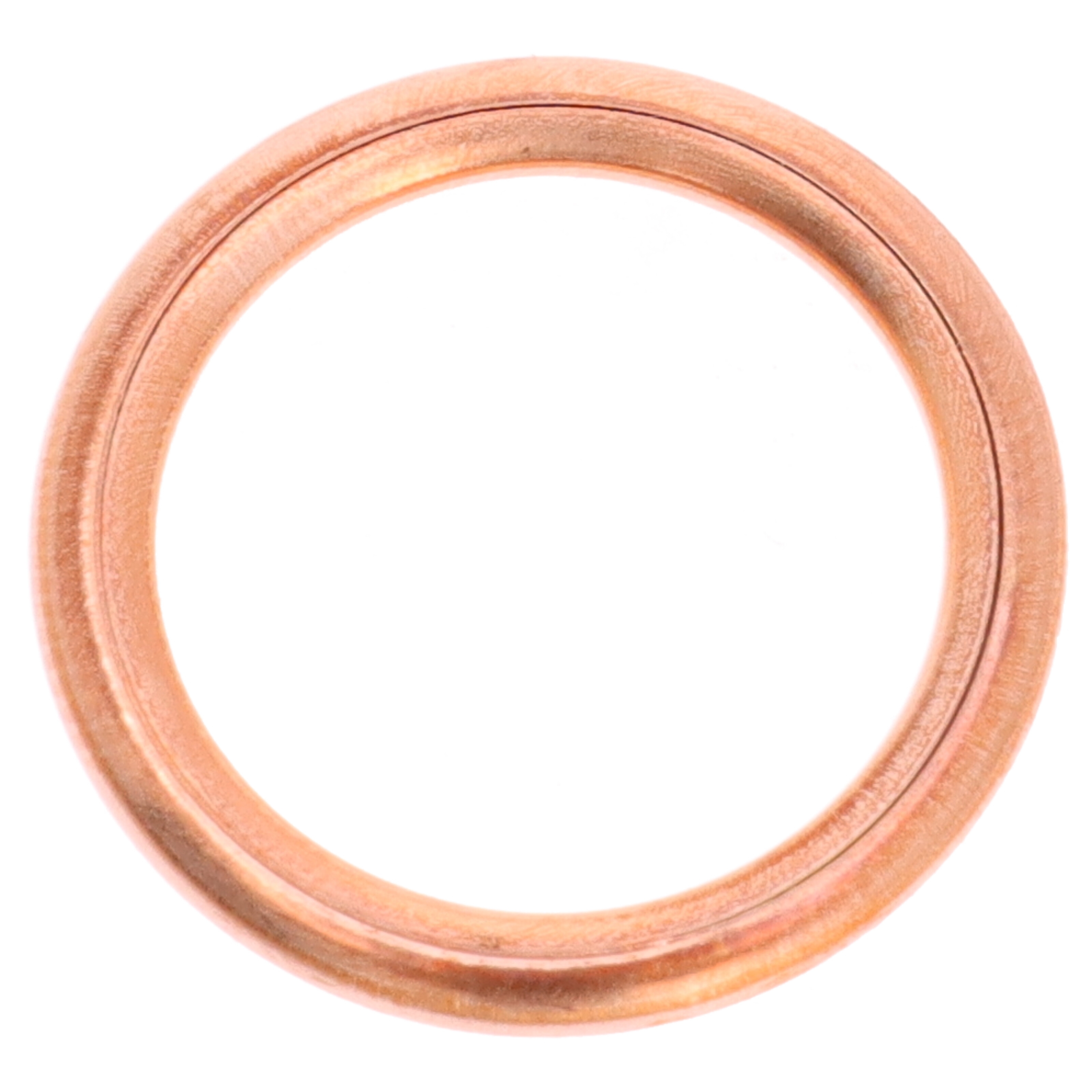 Elring 813.052 Dichtring Ölablassschraube für VW Mercedes Opel Fiat Audi Renault Peugeot 22x16x2 mm