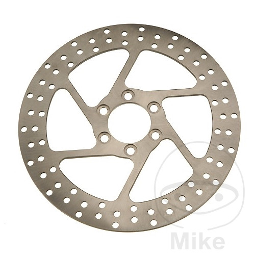 TRW Bremsscheibe MST365 Starr