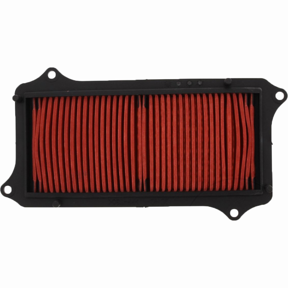 Hiflo HFA3104 Luftfilter für Suzuki UX125 Sixteen 2008-2014 UX150 Sixteen 2008-2012