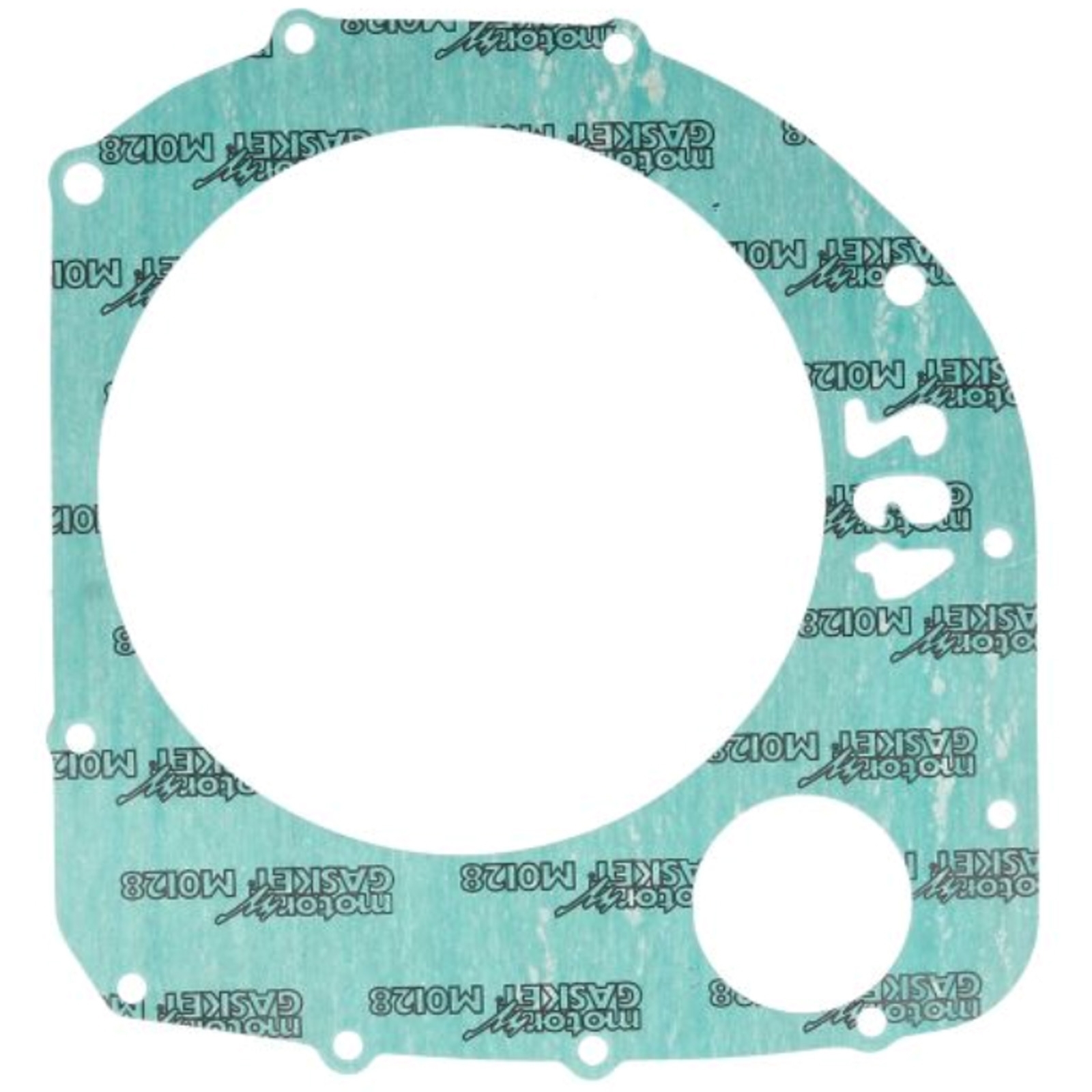 Kupplungsdeckeldichtung S410510008089 für Suzuki GSX1100 1980-1987 Anti Dive Katana Gussrad Speichenrad