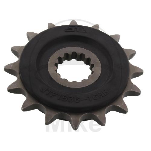 JT Ritzel 16Z Teilung 520 JT Sprockets JTF1536.16RB
