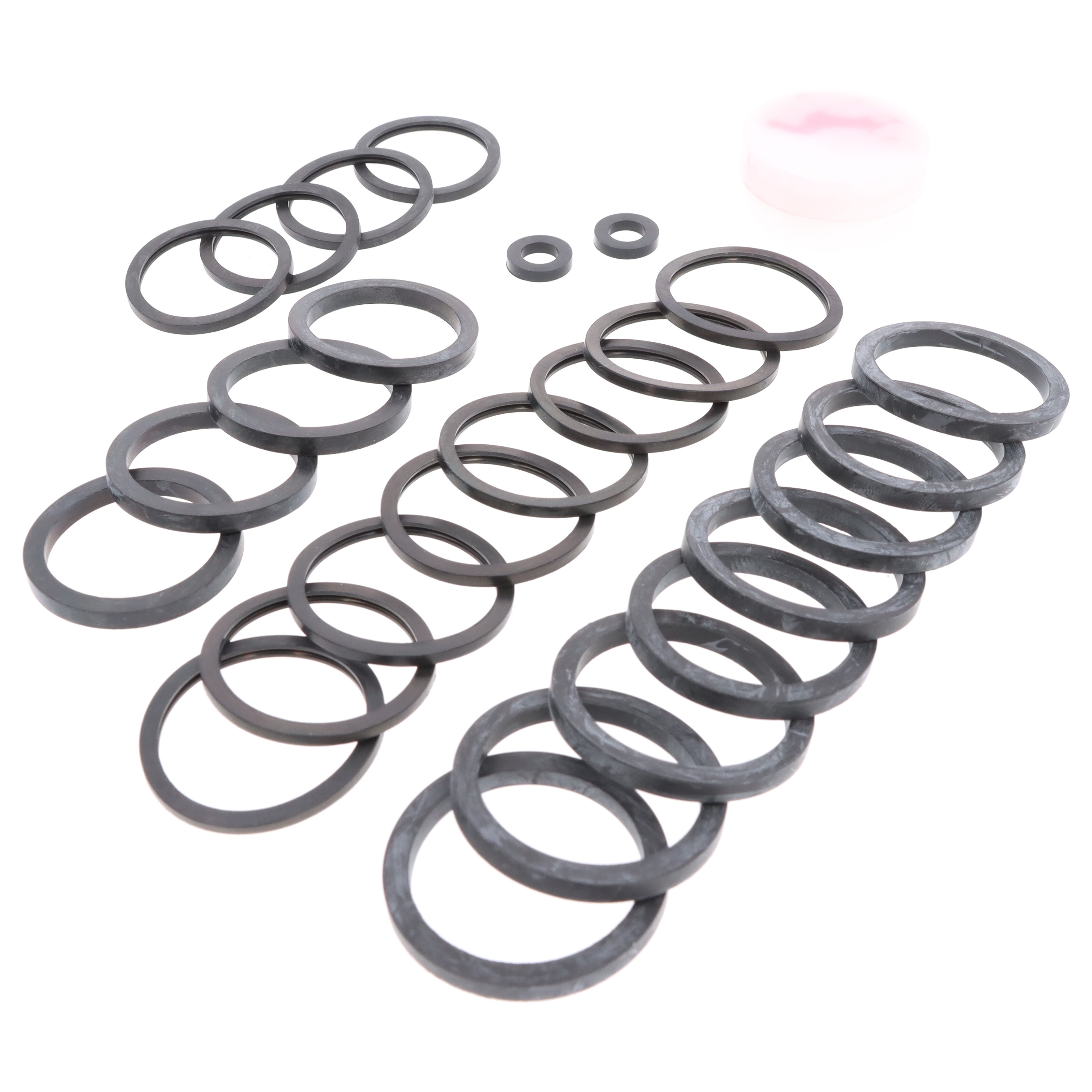 Bremssattel Reparatursatz vorne für Kawasaki VN1500 ZRX1100 1200 ZX-6R ZX7R ZX9R