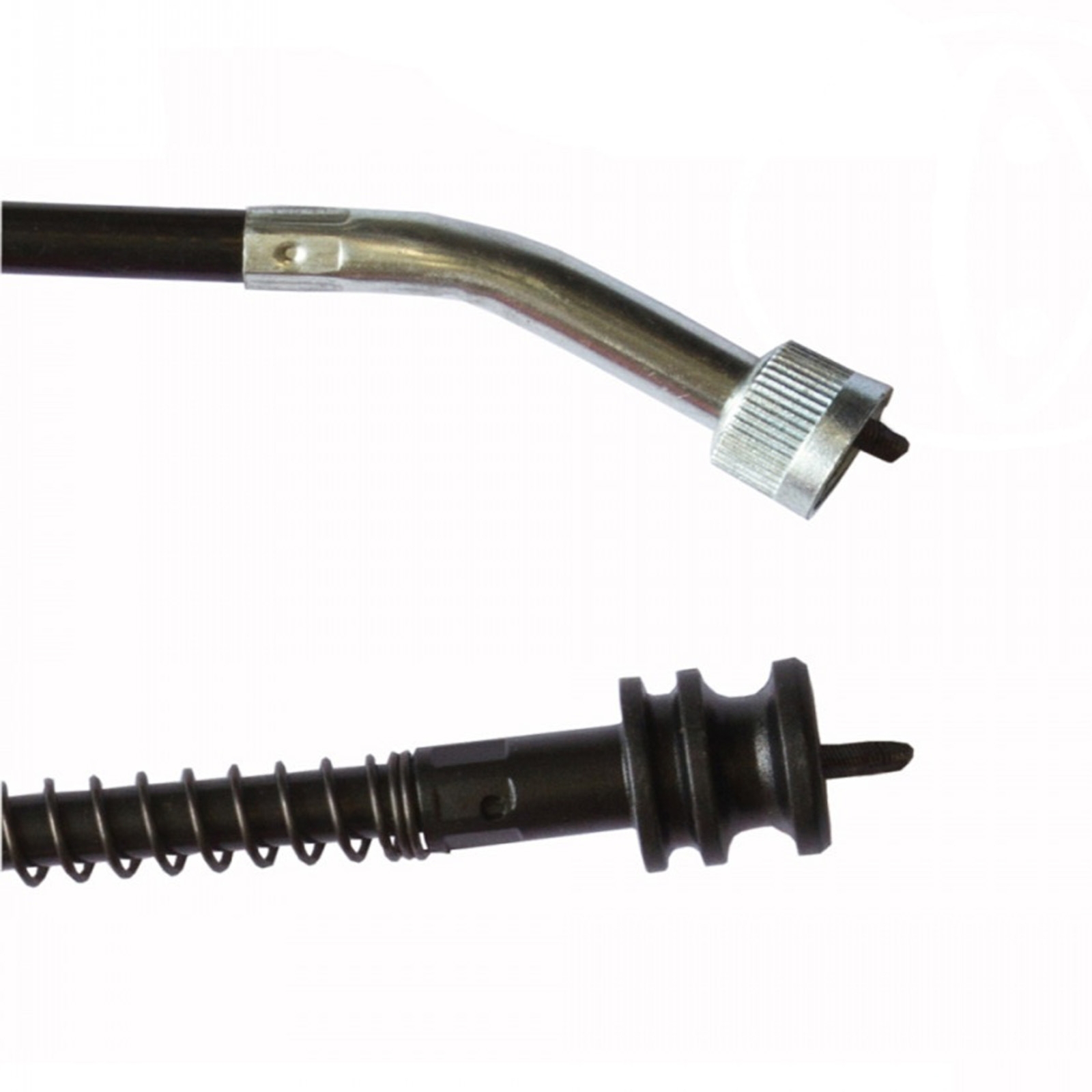 Drehzahlmesserwelle 78008050 für Yamaha DT 80 LC I 37A 1983 - 1984