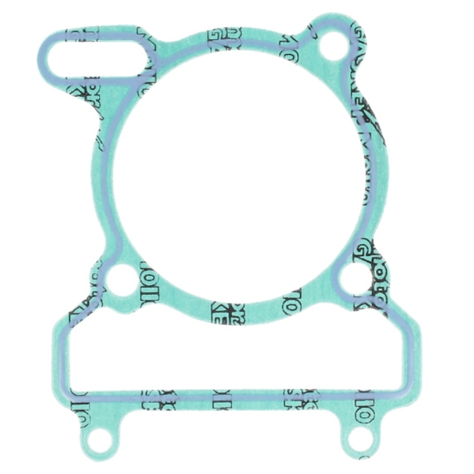 Zylinderfussdichtung S410485006143 für Aprilia Leonardo 250 Yamaha VP 250 Benelli Velvet 250