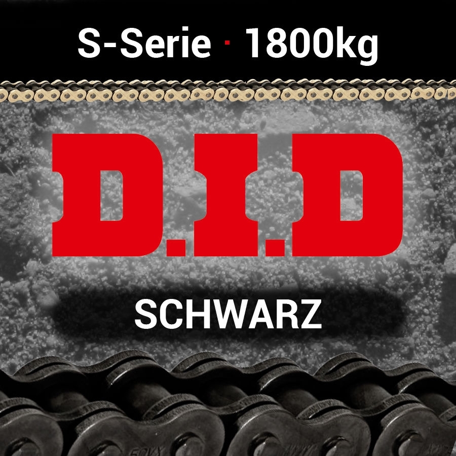 DID Kettensatz