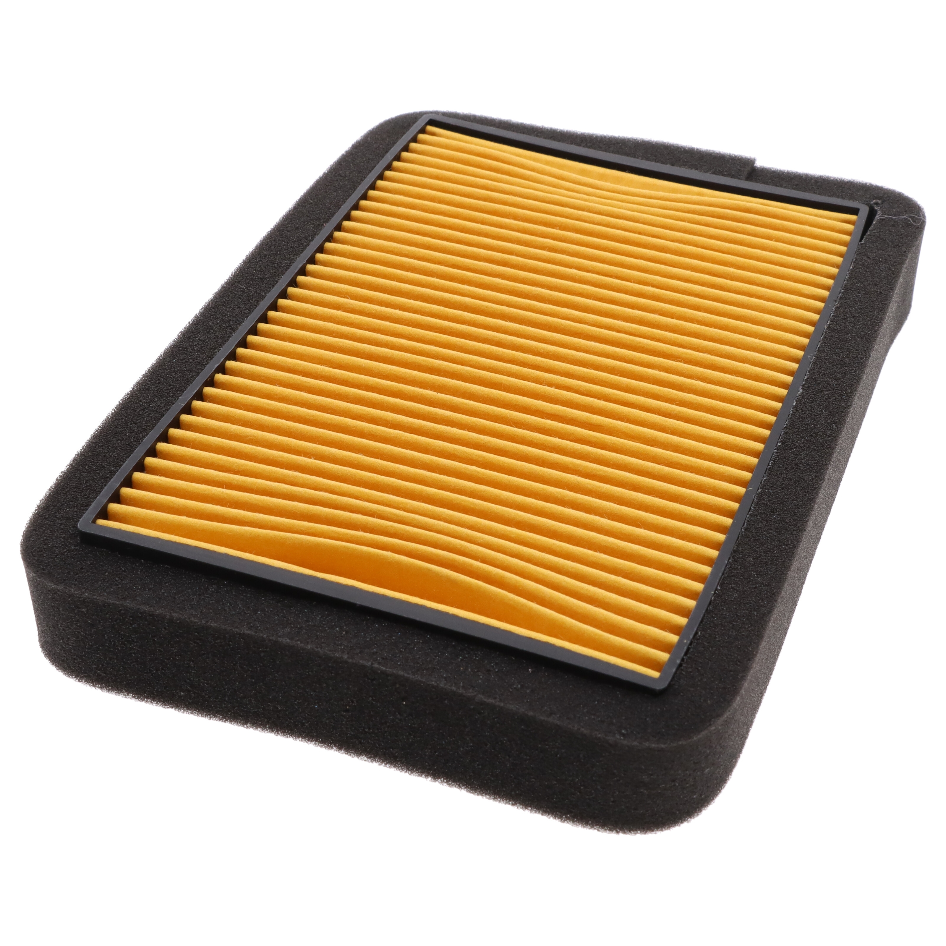 MIW Luftfilter BE12906 für Benelli BN 125 CBS 2018 - 2024 Filterelement