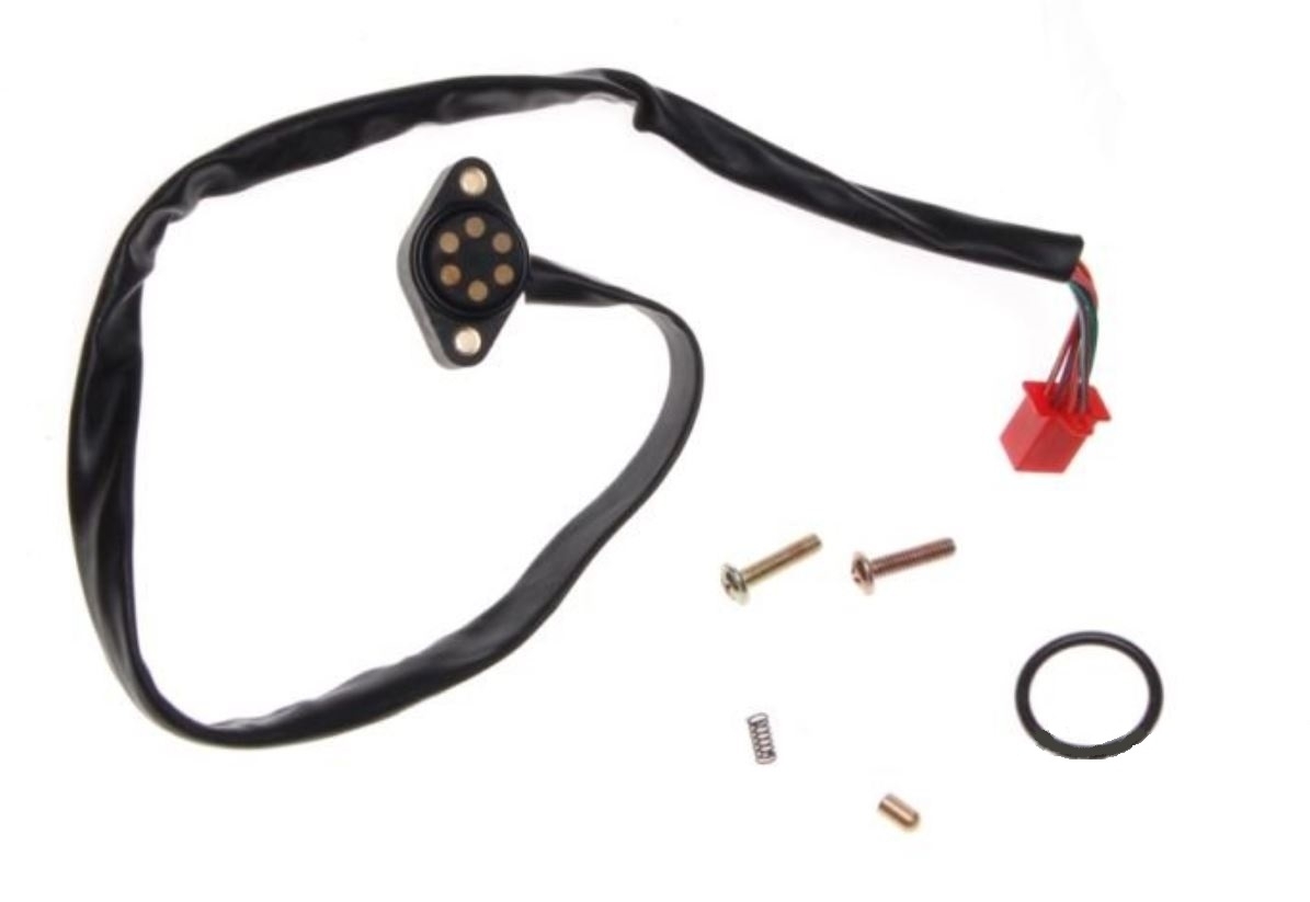 Ganganzeige Gangsensor Ganggeber Sensor Shineray ST9E STXE STIXE 250 200 Bashan
