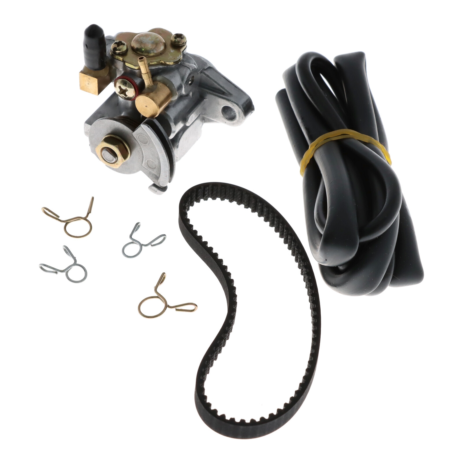 Ölpumpe für Gilera DNA Ice Stalker Storm Typhoon Piaggio Zip Free 50ccm mit Riemen