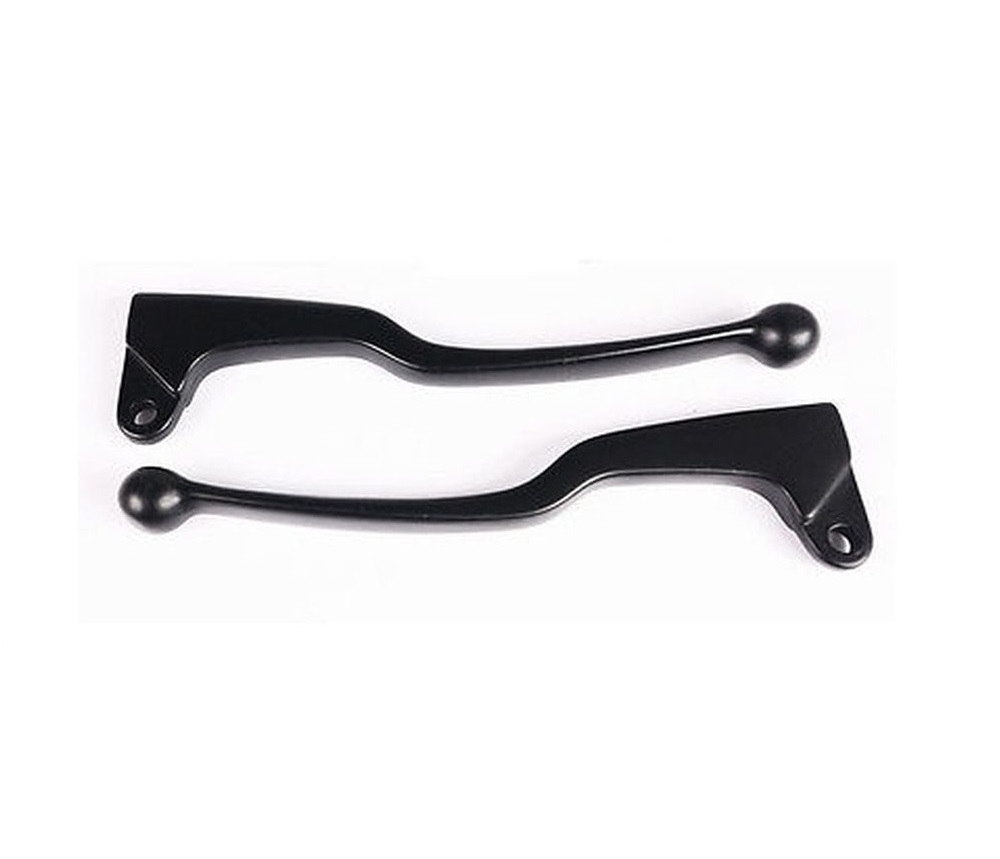 Hebel-Paar Bremshebel & Kupplungshebel für Honda MTX50 MTX80 XL200 XL250 XL500