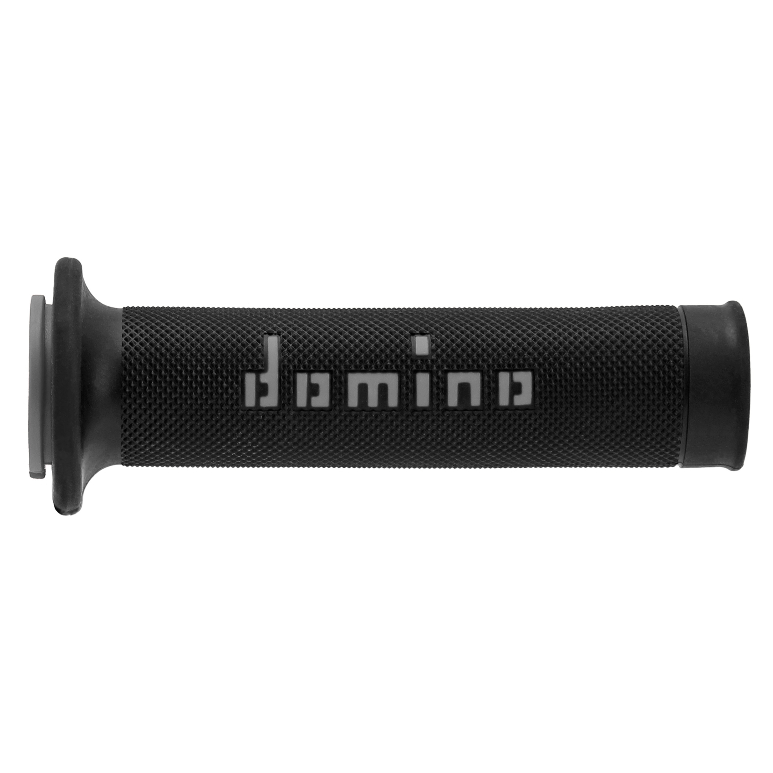 Domino Griffgummi schwarz/grau A01041C5240B7-0