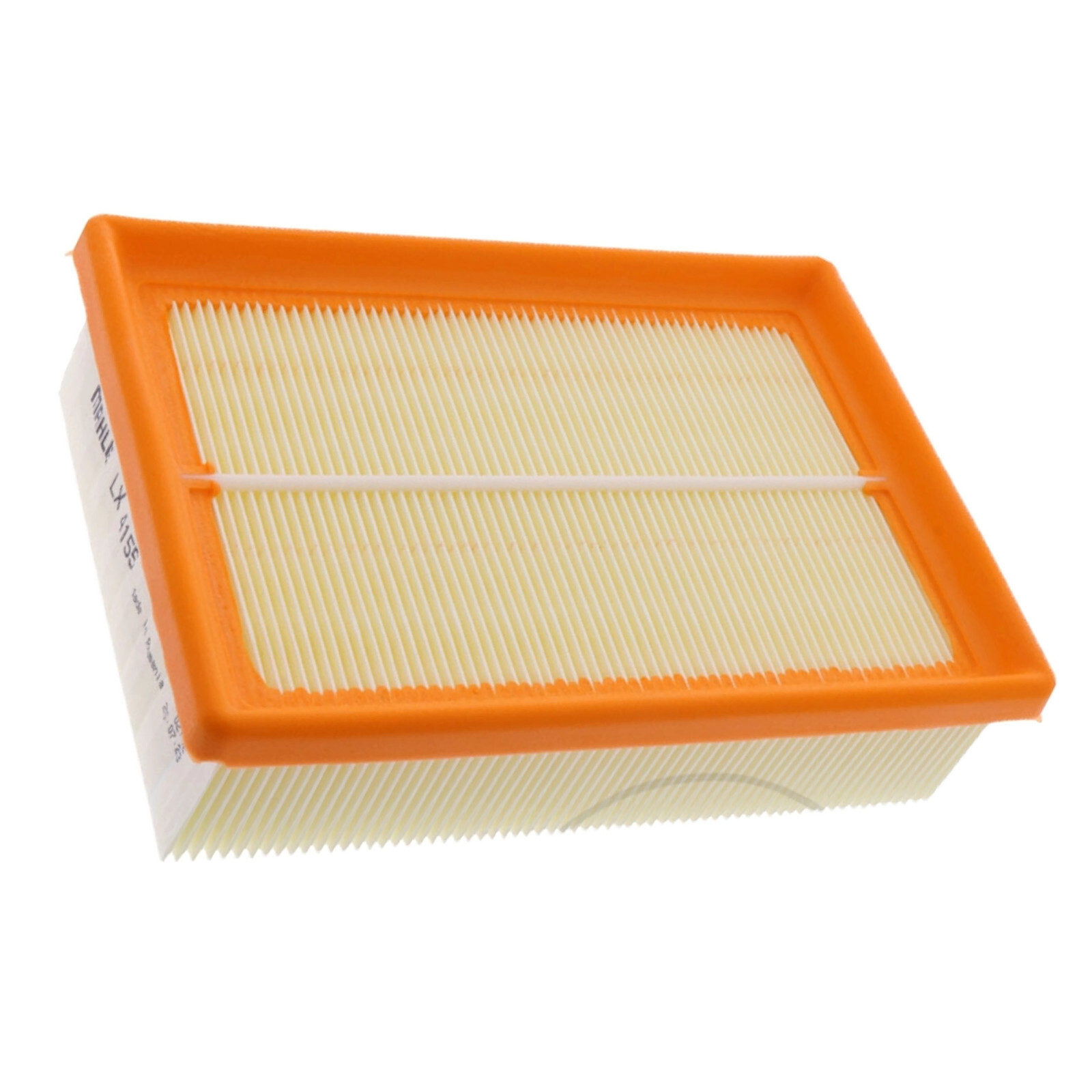 MAHLE LX4155 Luftfilter Filterelement für KTM Duke 790 2018-2021 Duke 890 2020-24 Duke 990