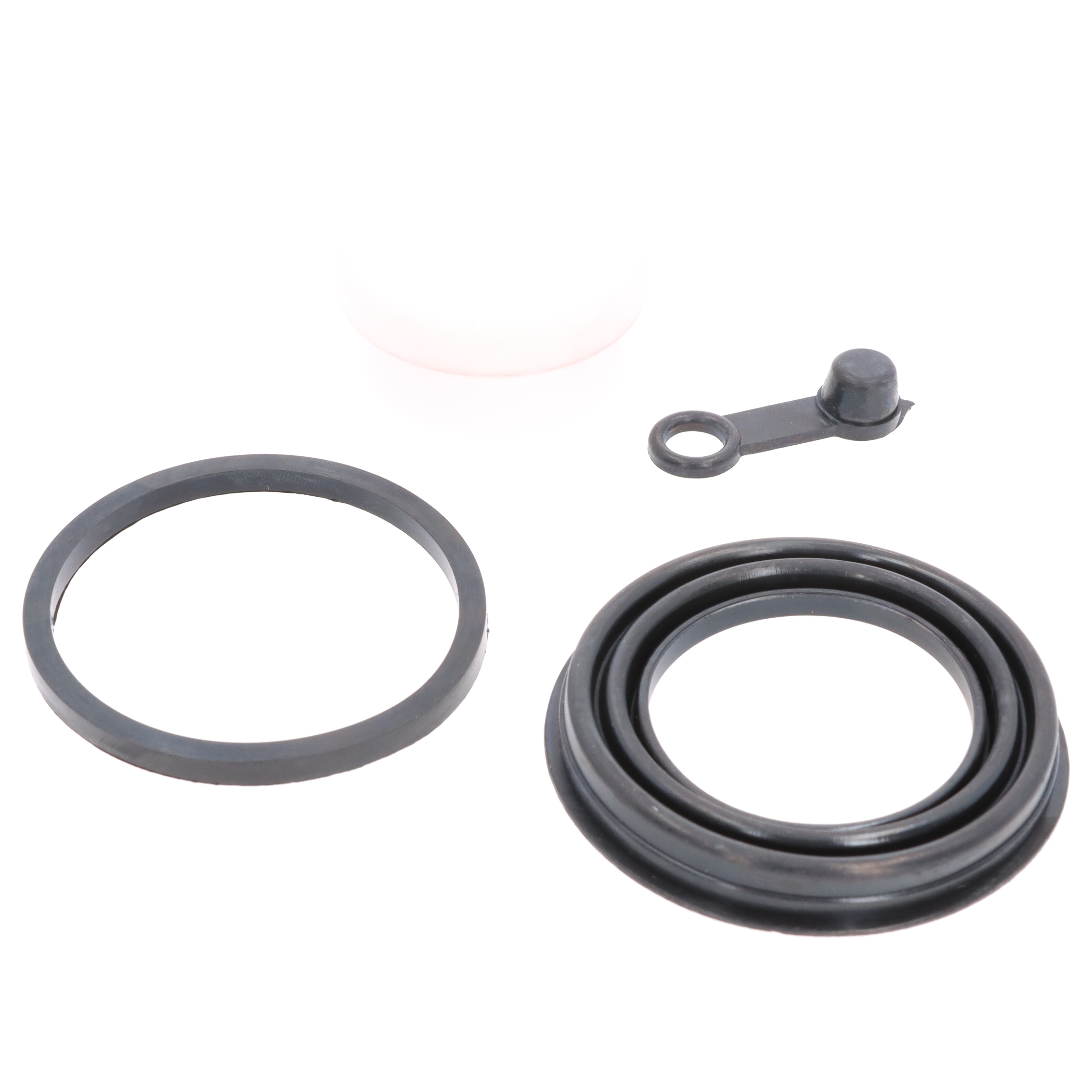 Bremssattel Reparatursatz BCF-205 vorne für Yamaha RD 250 XS 400 XV 750