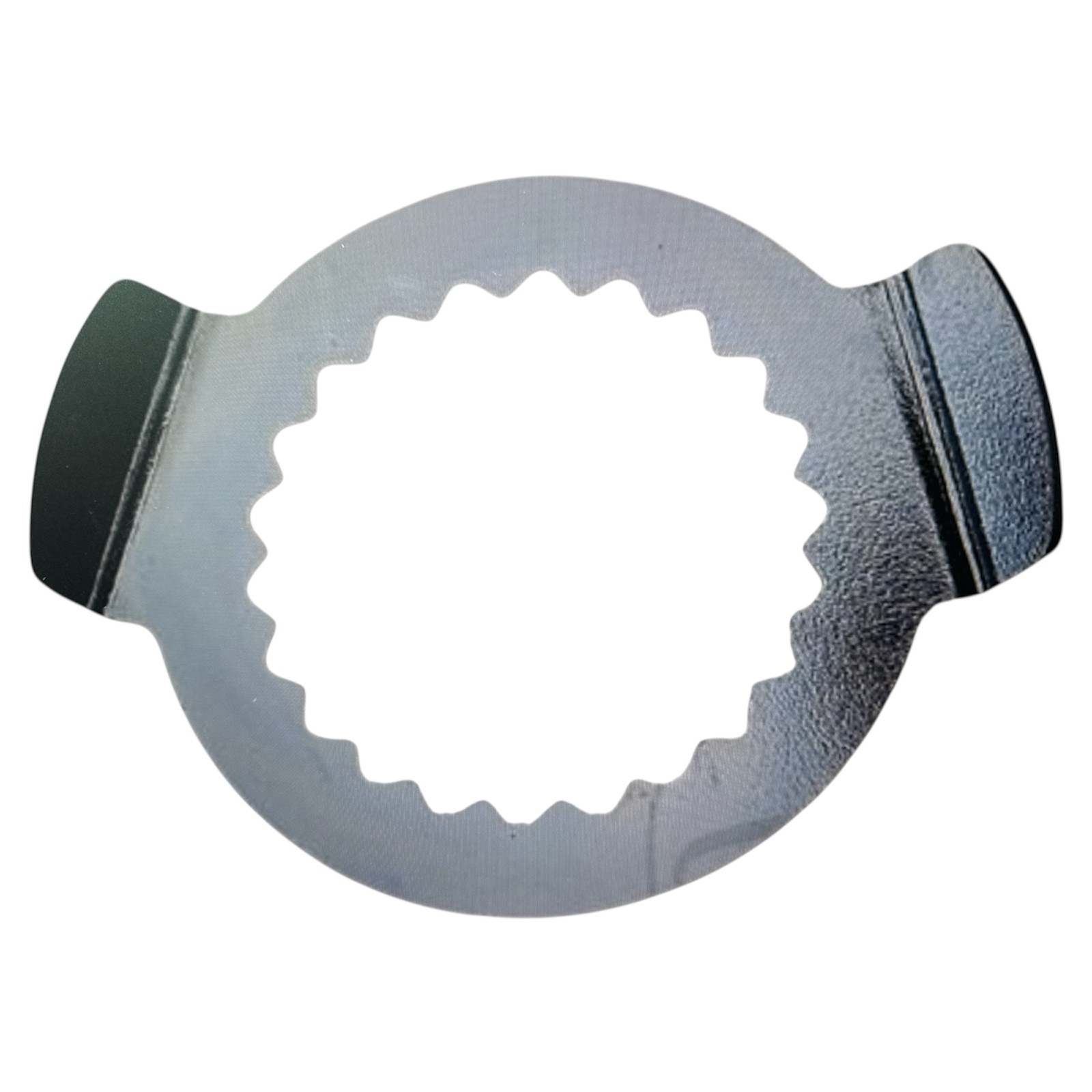 Ritzel Sicherungsblech für MZ/MUZ Baghira Yamaha SZR TT XJ XT XJR YBR YFM 250 Raptor