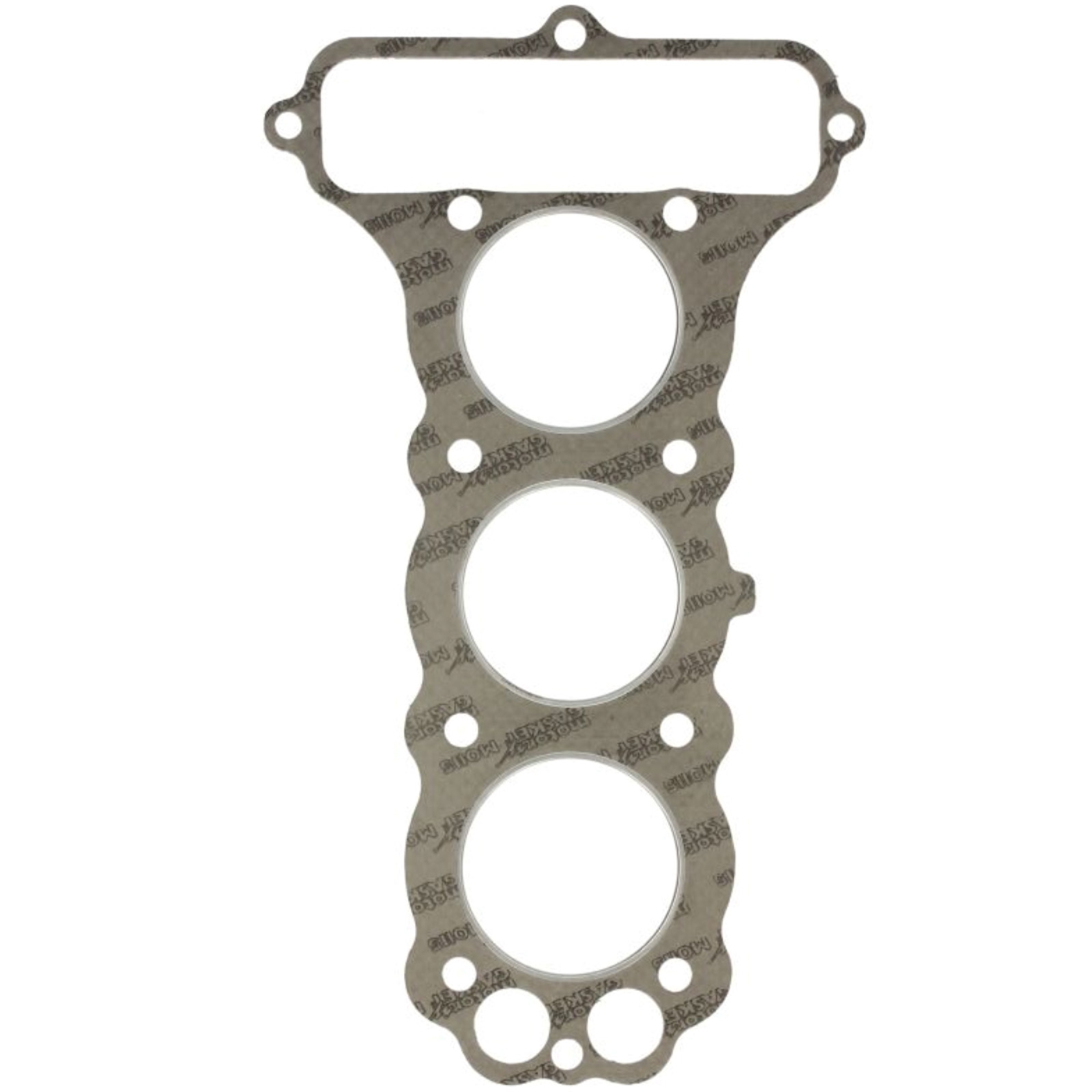 Zylinderkopfdichtung S410485001033 für Yamaha XS 750 1977 - 1982 1T5 3L3 XS750 E SE Custom