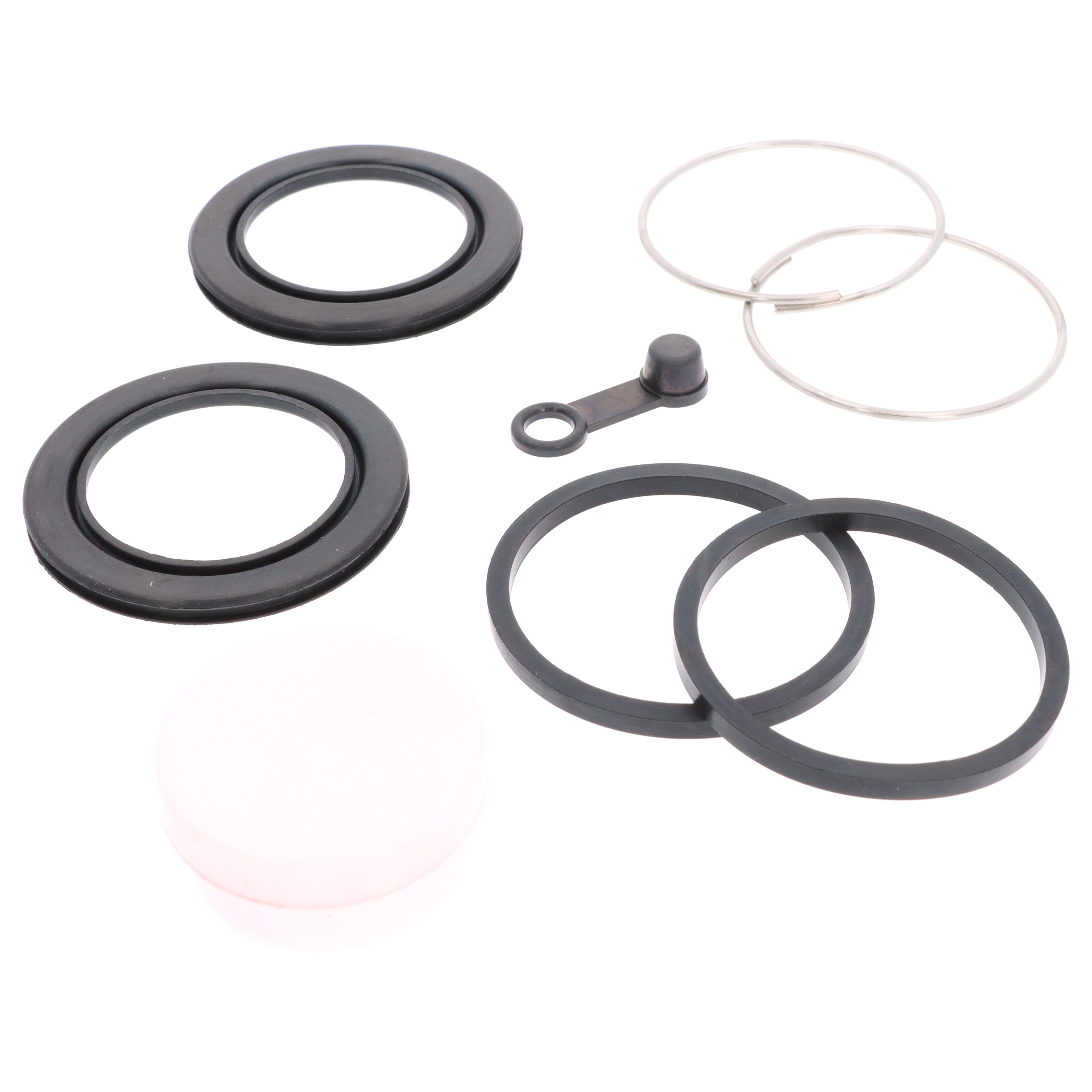 Bremssattel Reparatursatz BCR-103 hinten für Honda Goldwing GL1000 1978 - 1979 GL2 GL1000 Z GL1000 K