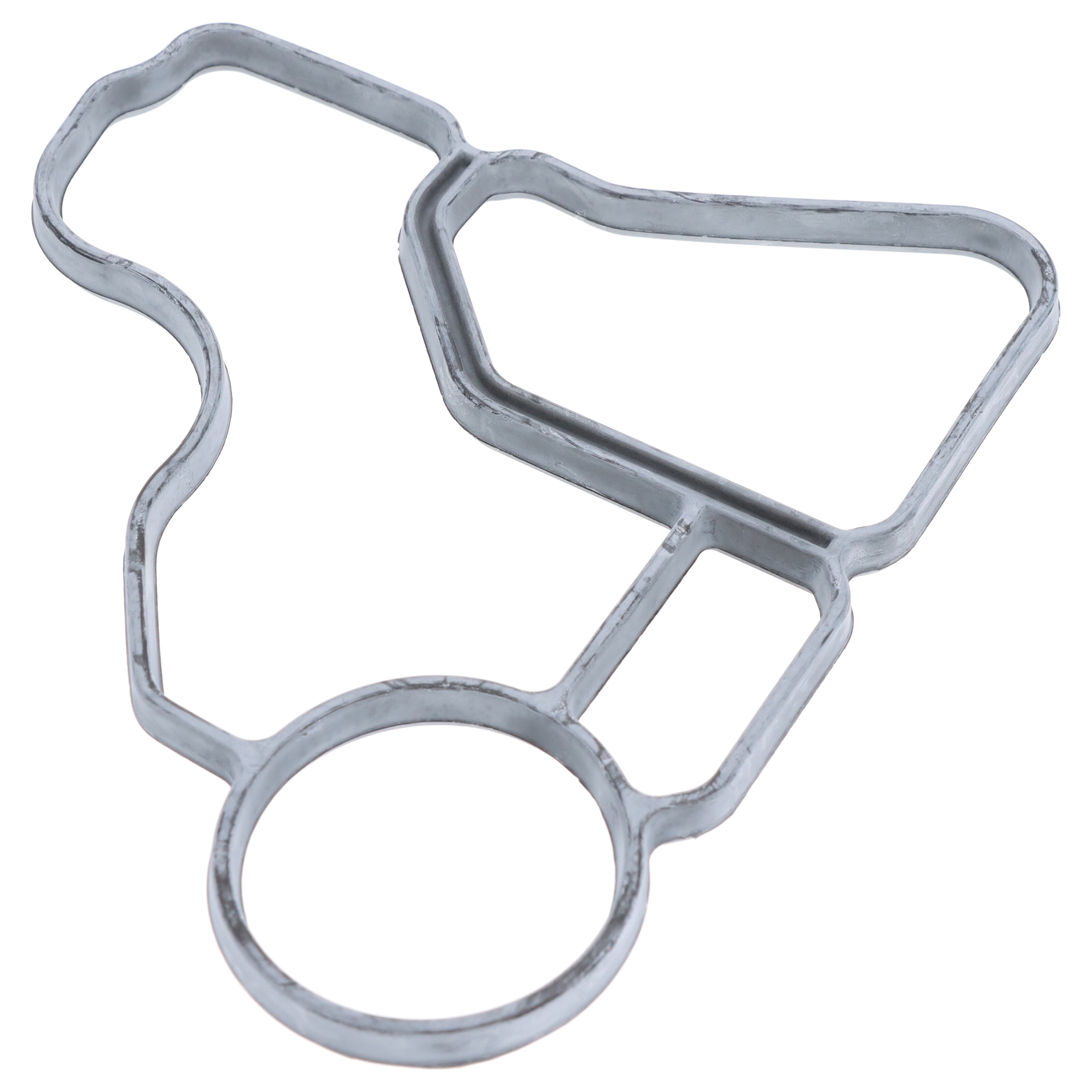 Elring 504.530 Dichtung Ölfiltergehäuse für BMW 1er 2er 3er 4er 5er 6er 7er X1 X3 X4 X5 X6 Z4
