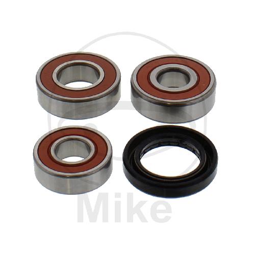 Tourmax WBK-426 Radlager Satz hinten für Honda VT 125 C C2 Shadow XL 125 V Varadero