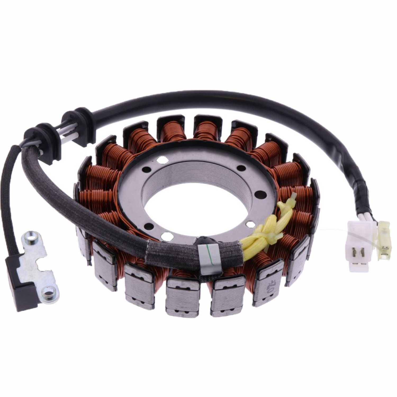 Tourmax STA-213 Lichtmaschinenstator für Yamaha XVS1100 Drag Star 1999 - 2002