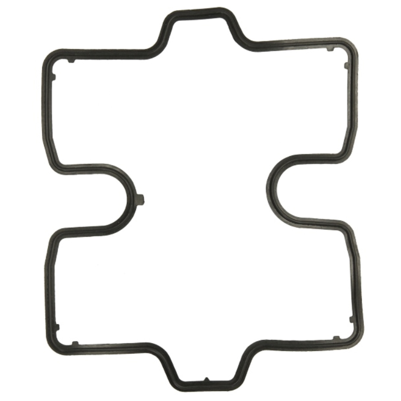 Ventildeckeldichtung S410210015014 für Honda VF750 1982-1984 Interceptor Sabre Magna VF1000 1984-85