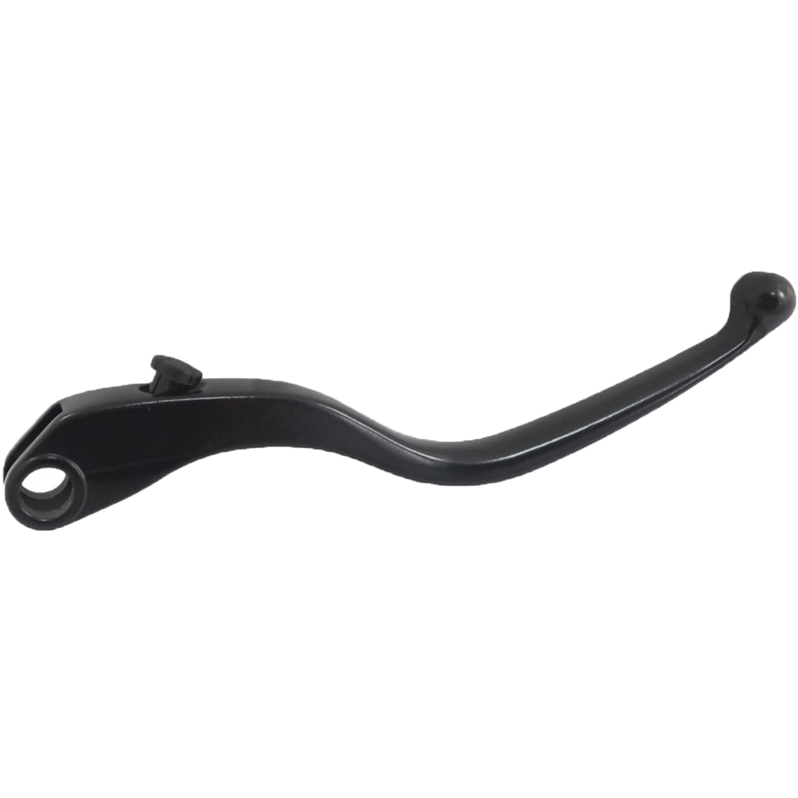 JMP Bremshebel schwarz für Kawasaki Ninja 1000 H2 H2R ZX-10R 1000 ZX-10RR 1000