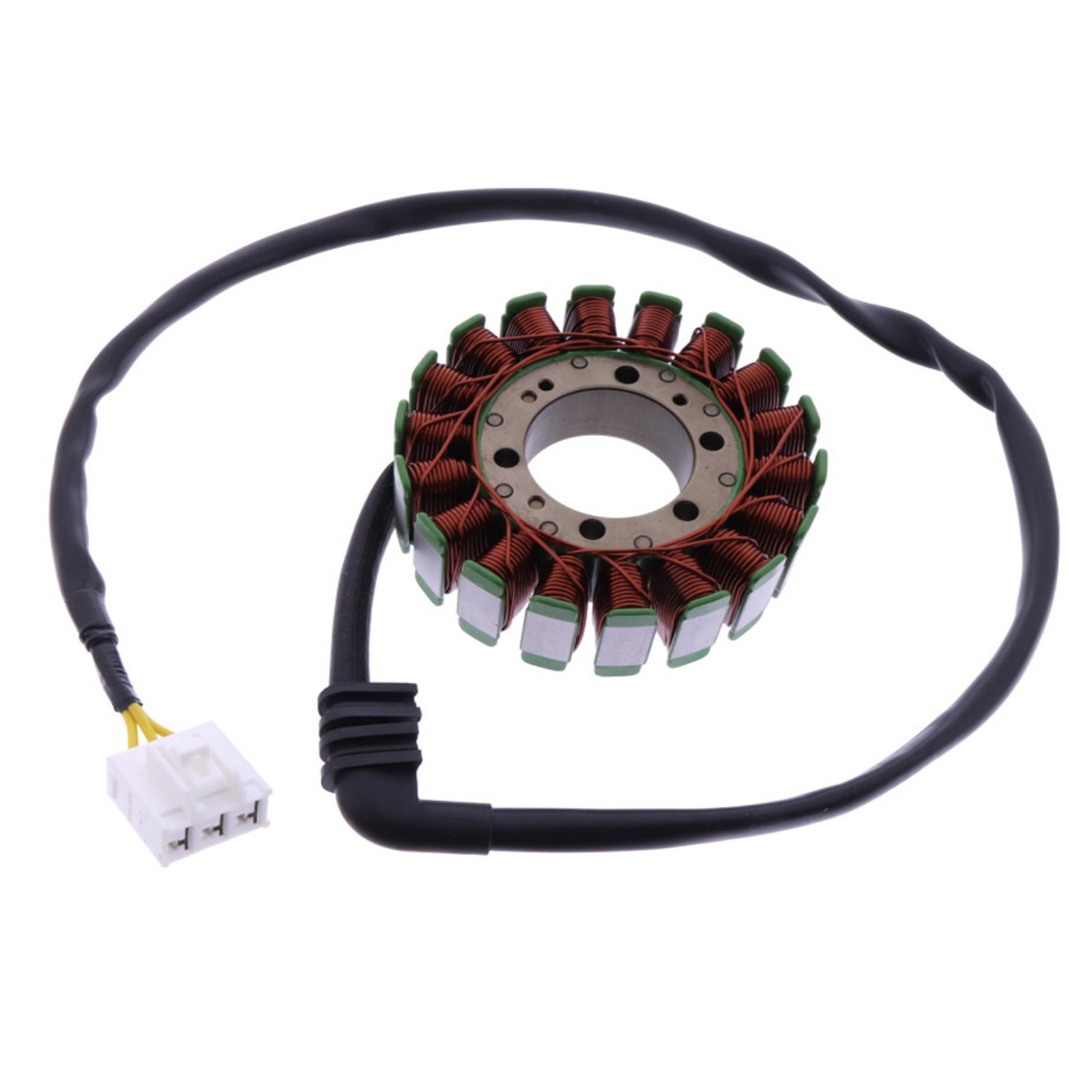 Lichtmaschinen Stator für Honda CB 1100 SF X-11 CBR 1100 XX Super Blackbird