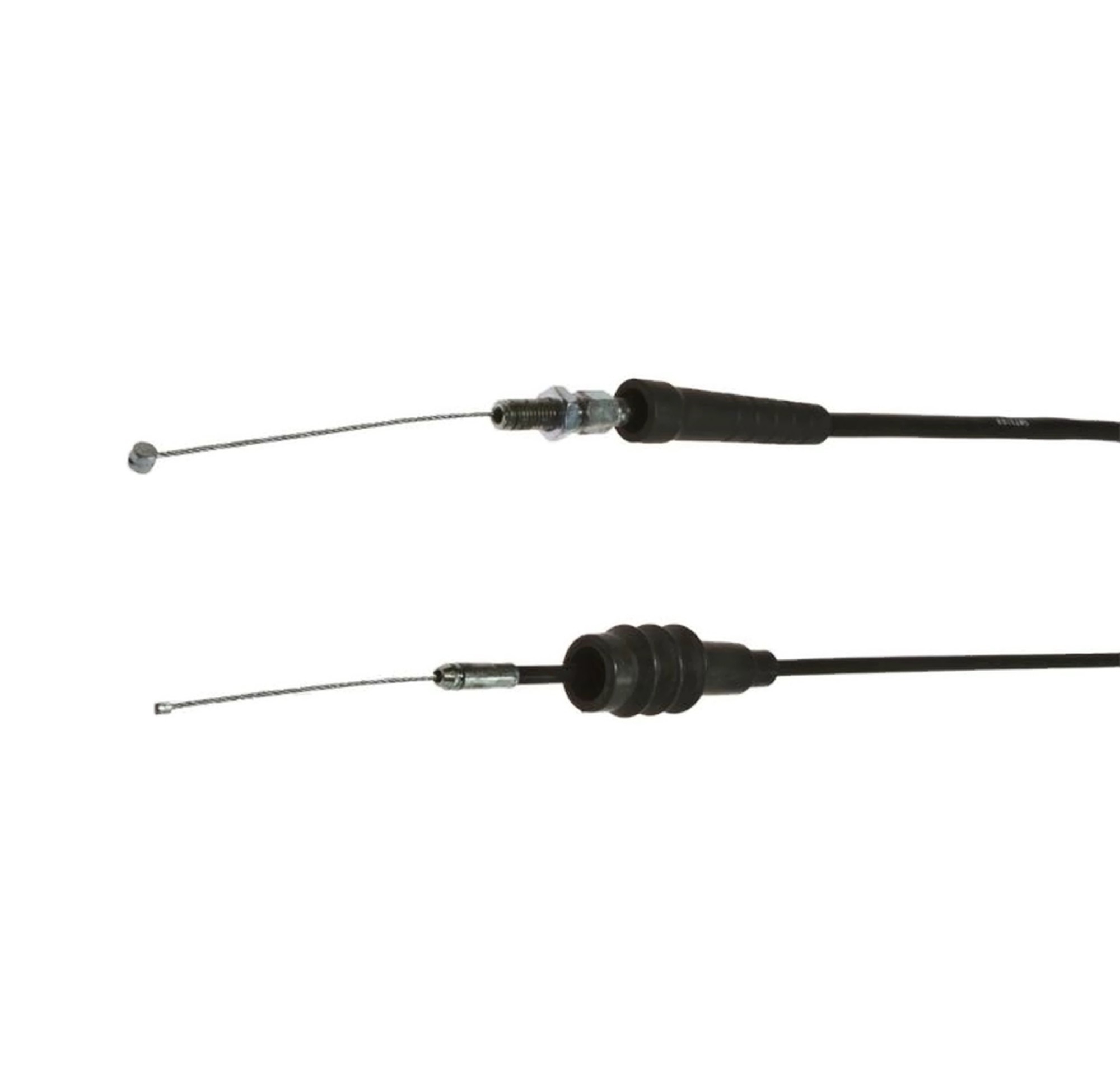 Gaszug A Öffner Gasseil für Kawasaki KX 125 1992-2003 KX 250 2T 1992-2008
