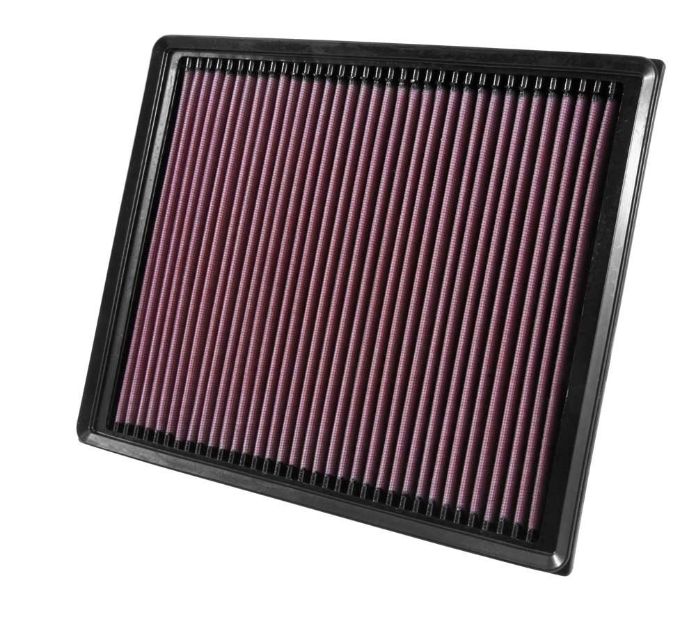 K&N Sportluftfilter 33-2983