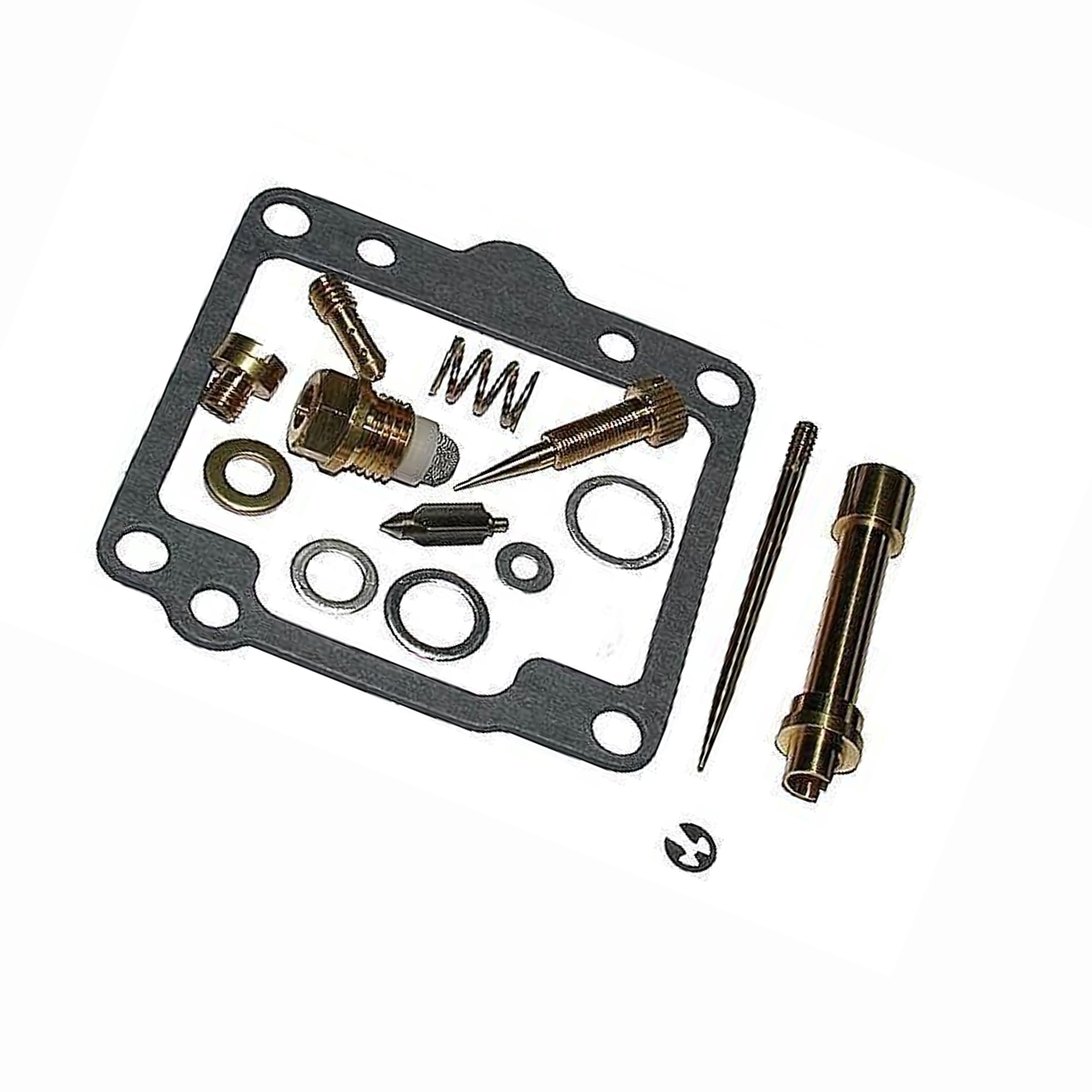 Keyster KY-0526NR Vergaser Reparatursatz für Yamaha XS1100 1980 - 1983 Typ 2H9