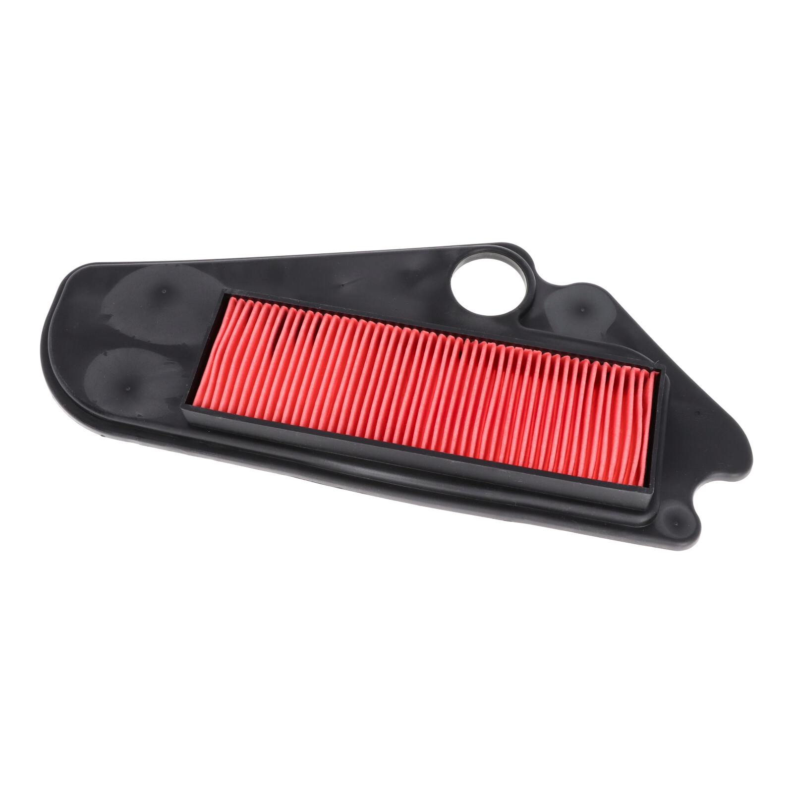 Filterelement Luftfilter für Kymco Agility 25 4T 50 4T Kymco DJ 50 S 4T Vitality 50 4T