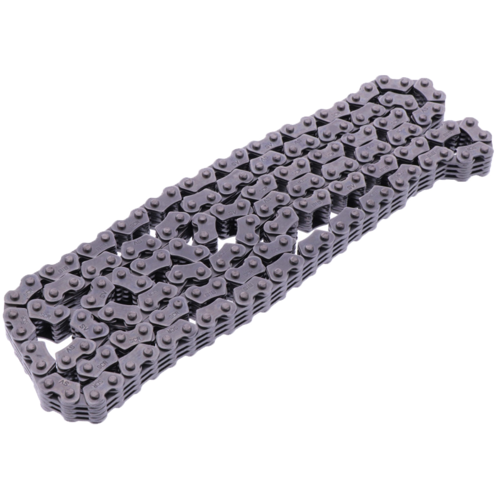 DID SCR0412 SV/154 Steuerkette endlos für Honda CB1100 2013-21 CB1300 F 1998-02 CB-X4 1300 DC 1997-02