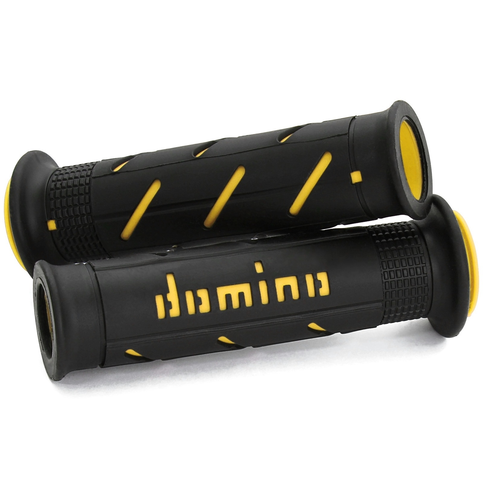 Domino Griffgummi schwarz/gelb A25041C4740B7-0
