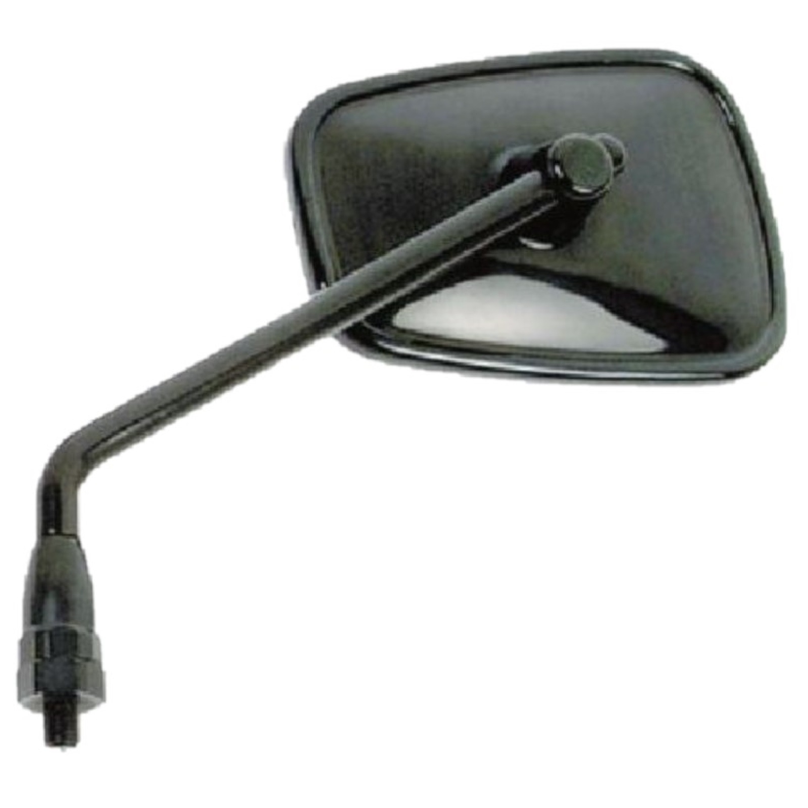 JMP Rückspiegel Paar für Kawasaki ZRX 1200 C 2001 - 2004 R 2001 - 2006 ZRT20AAA ACA