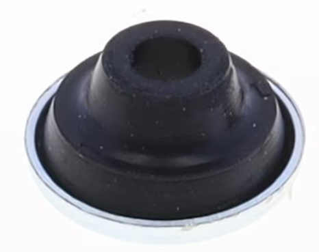 8x Ventildeckelschraubendichtung für Honda CX500 CX650 CA125 CB50 CB125 CM125 GL500