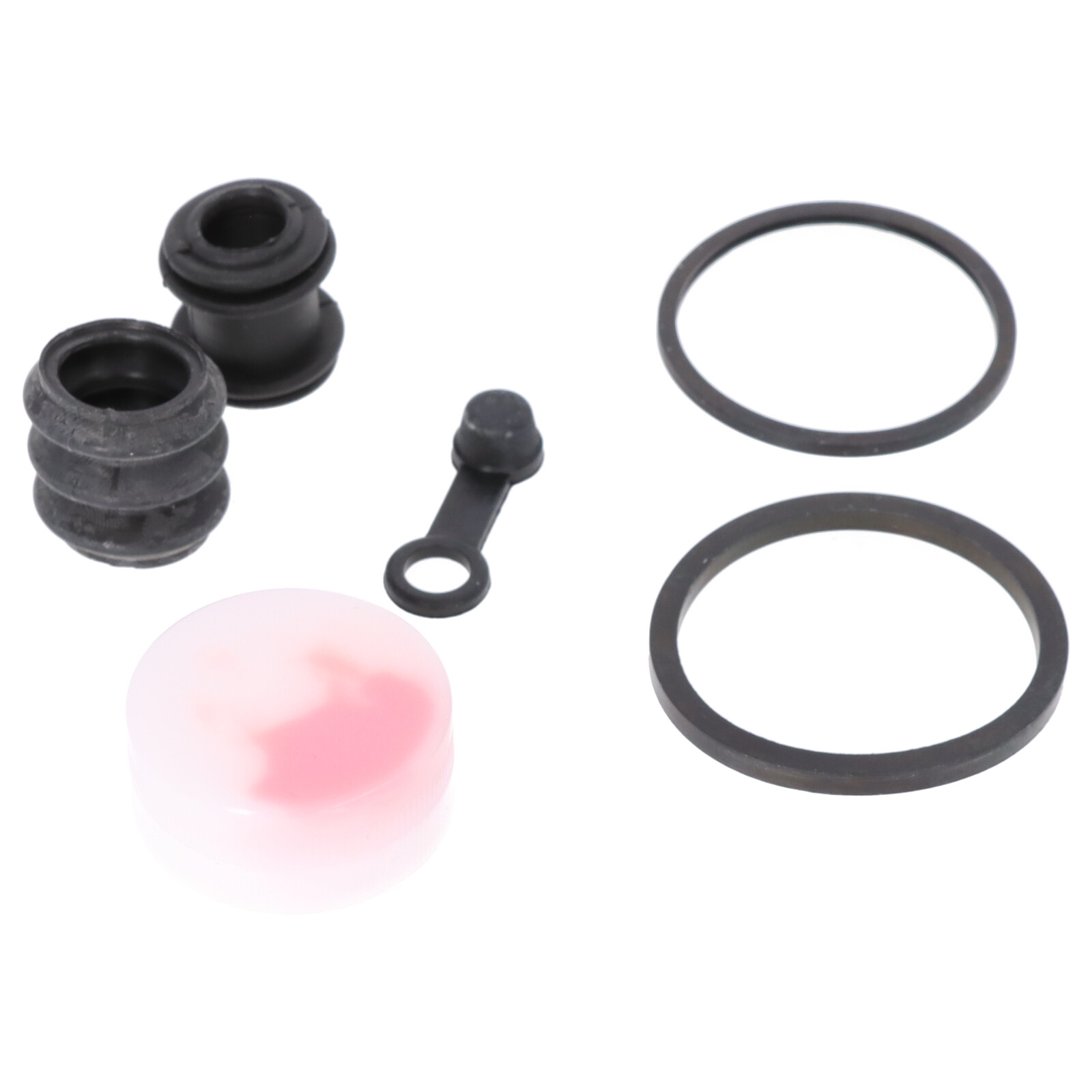 Bremssattel Reparatursatz BCR-309 hinten für Suzuki GSX -R 600 750 1000 GSR GSX 1300