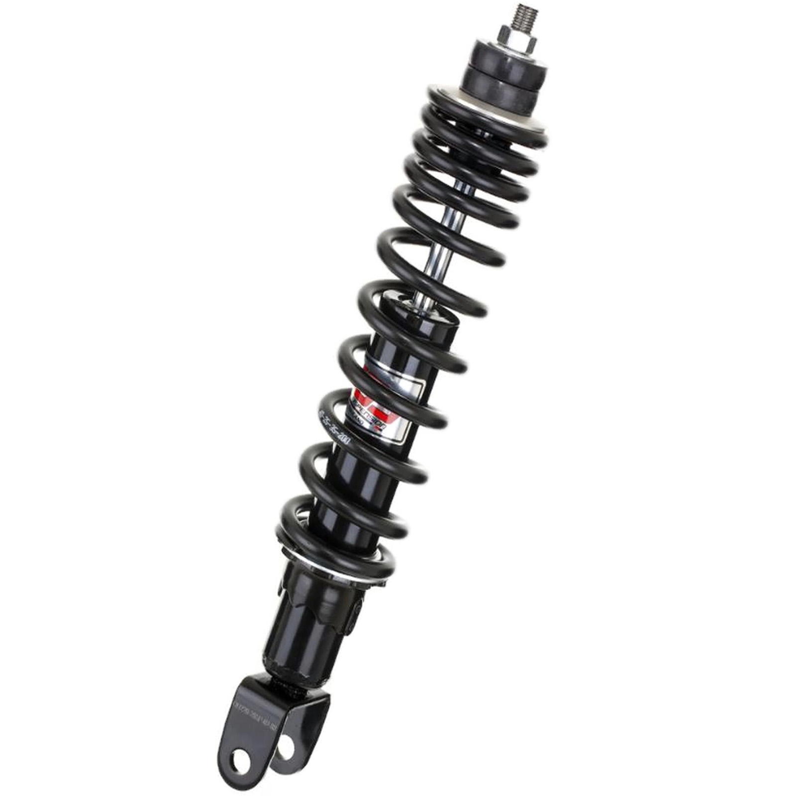 YSS OD220-285P-02-88 Federbein Stoßdämpfer hinten für Piaggio NRG TPH Zip Gilera Runner 50 125 180