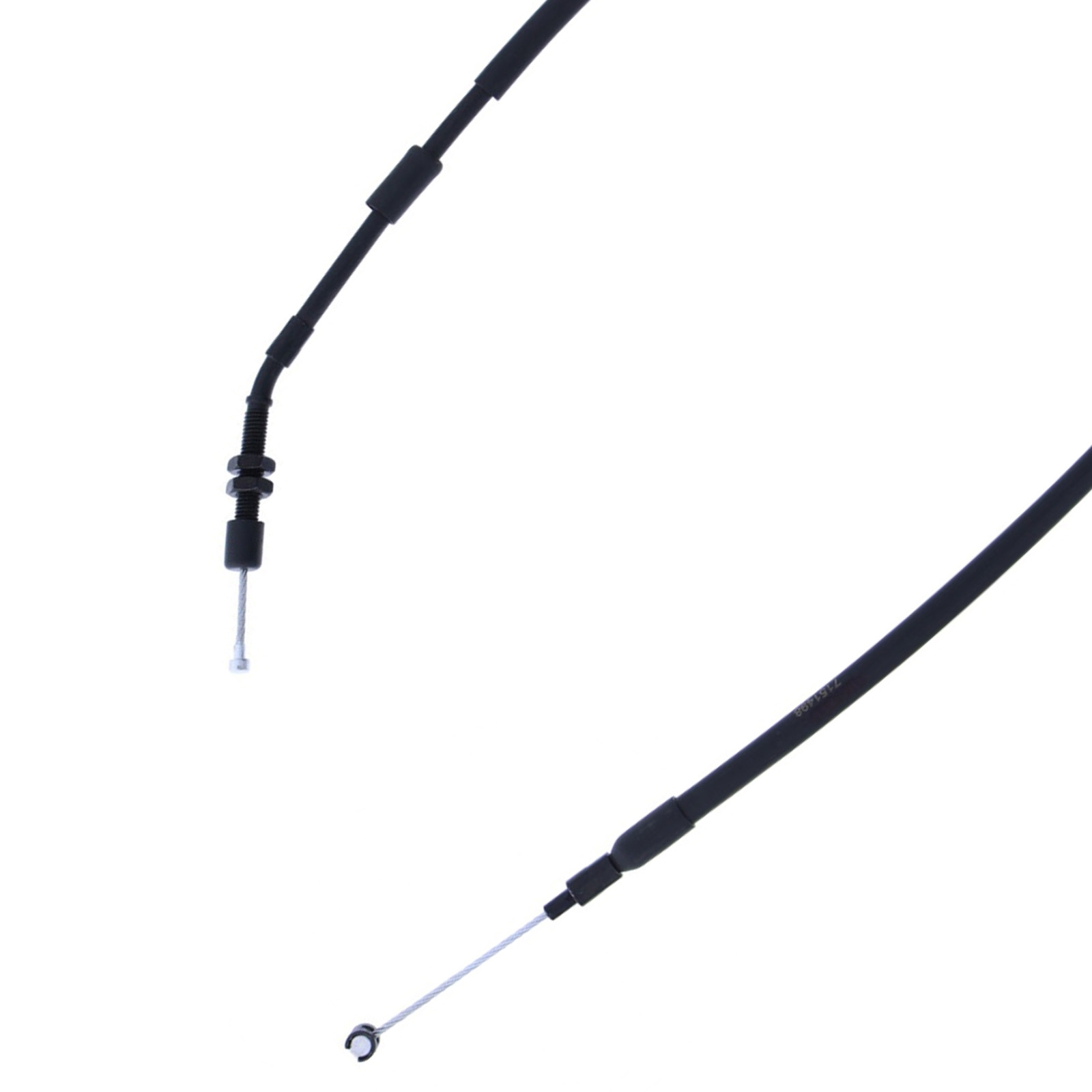 JMP 7151502 Kupplungszug für Kawasaki VN 900 Custom/Classic 2007 - 2017 VN900B VN900C